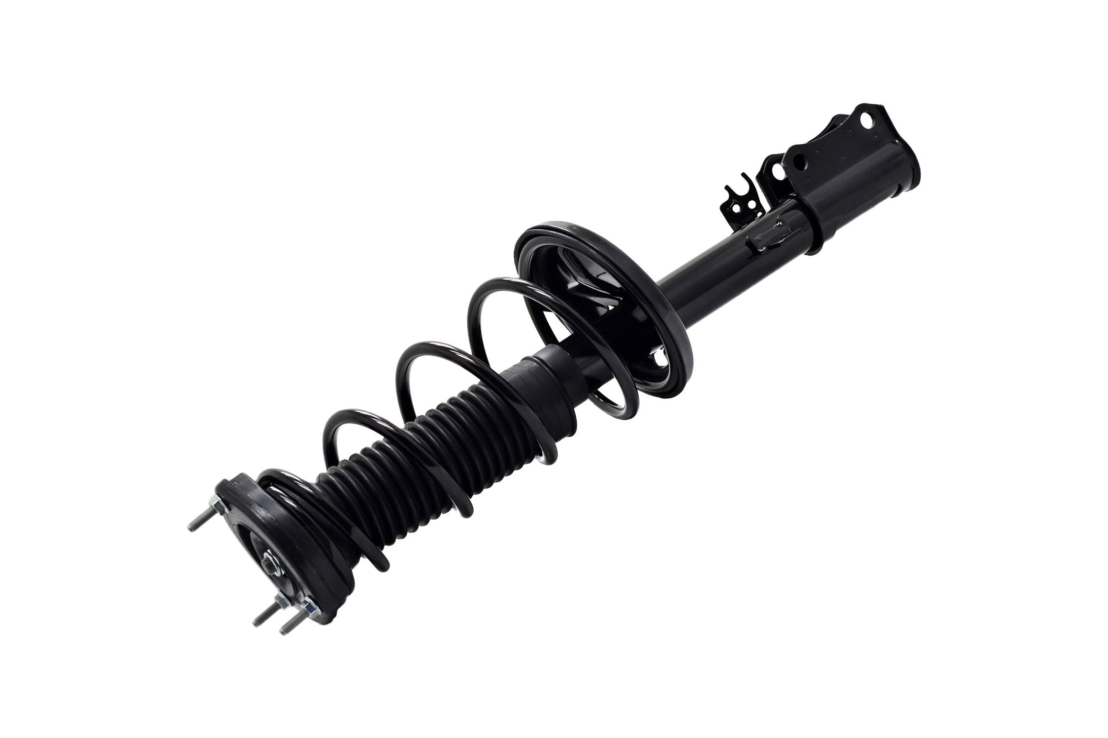 Focus Auto Parts Suspension Strut and Coil Spring Assembly 1332369R