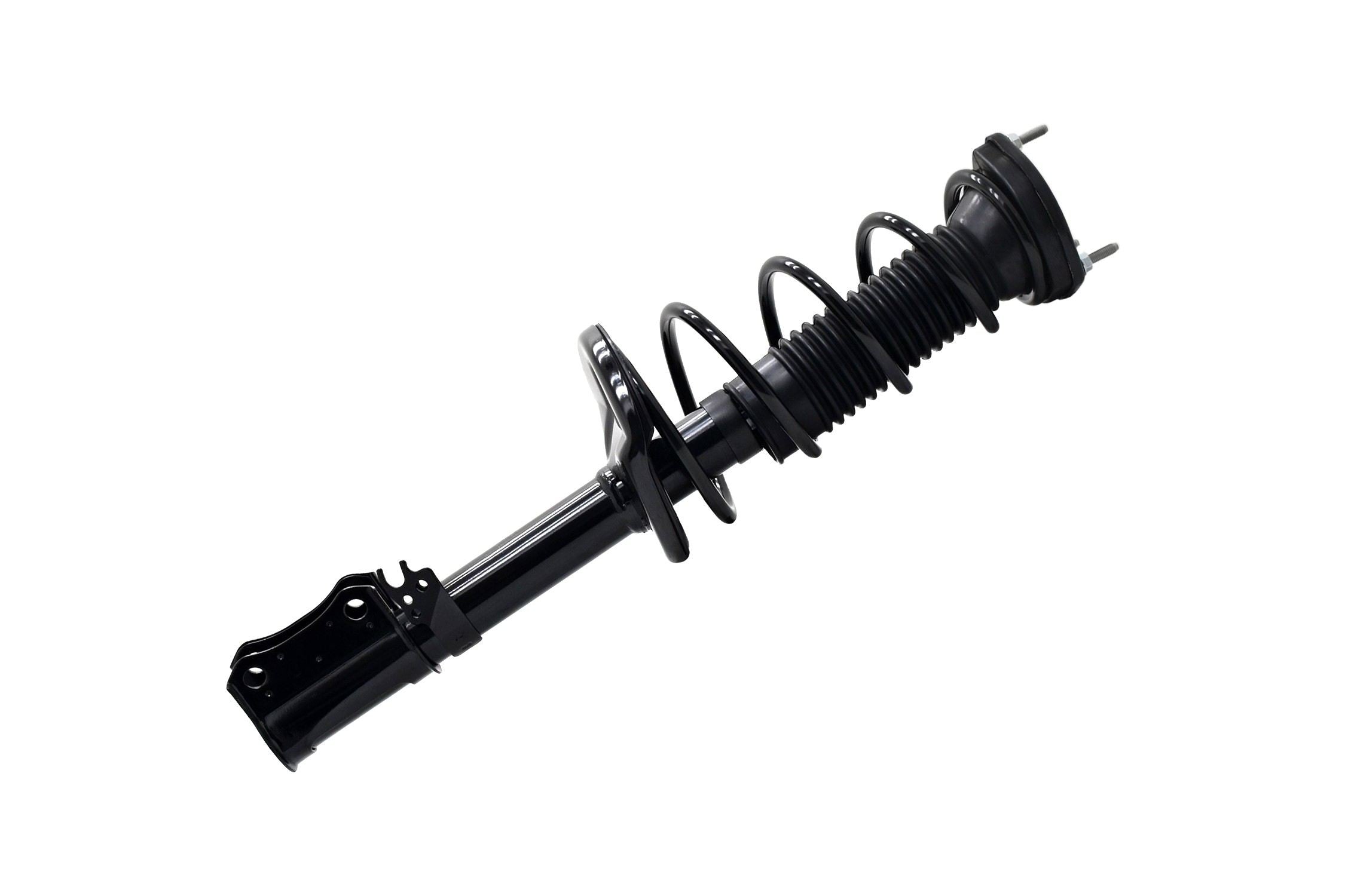 Focus Auto Parts Suspension Strut and Coil Spring Assembly 1332369R