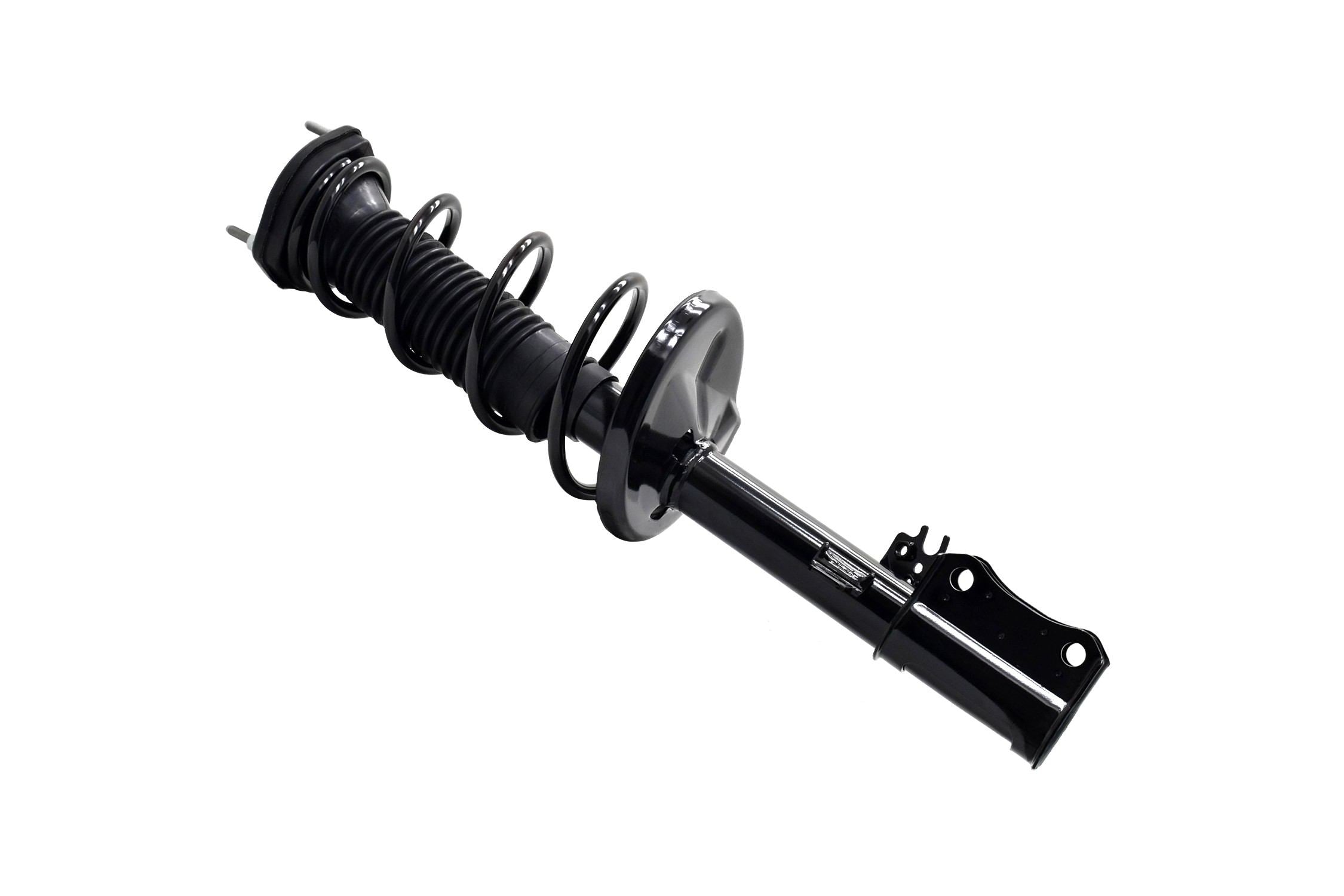 Focus Auto Parts Suspension Strut and Coil Spring Assembly 1332369R