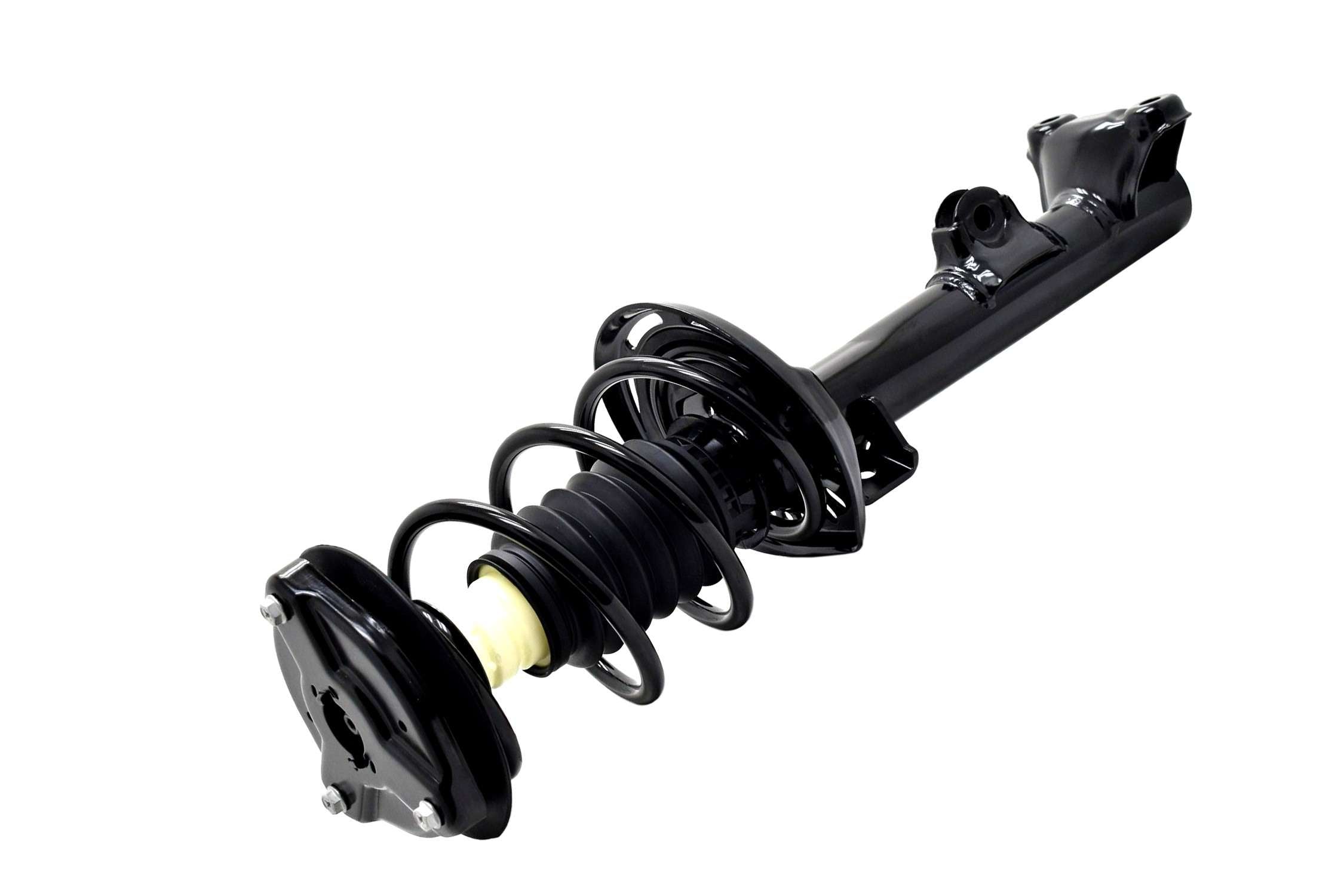 Focus Auto Parts Suspension Strut and Coil Spring Assembly 1333049