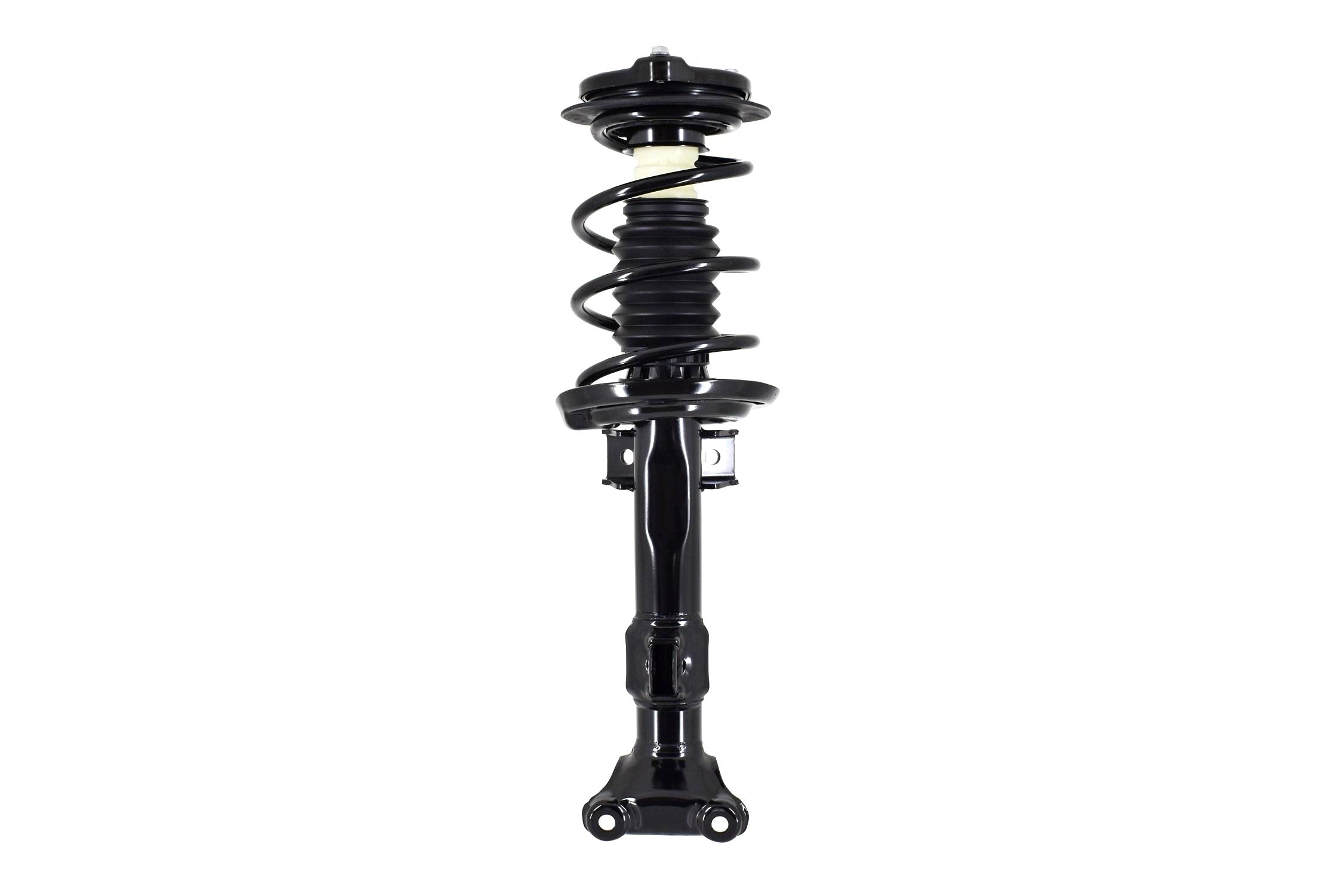 Focus Auto Parts Suspension Strut and Coil Spring Assembly 1333049