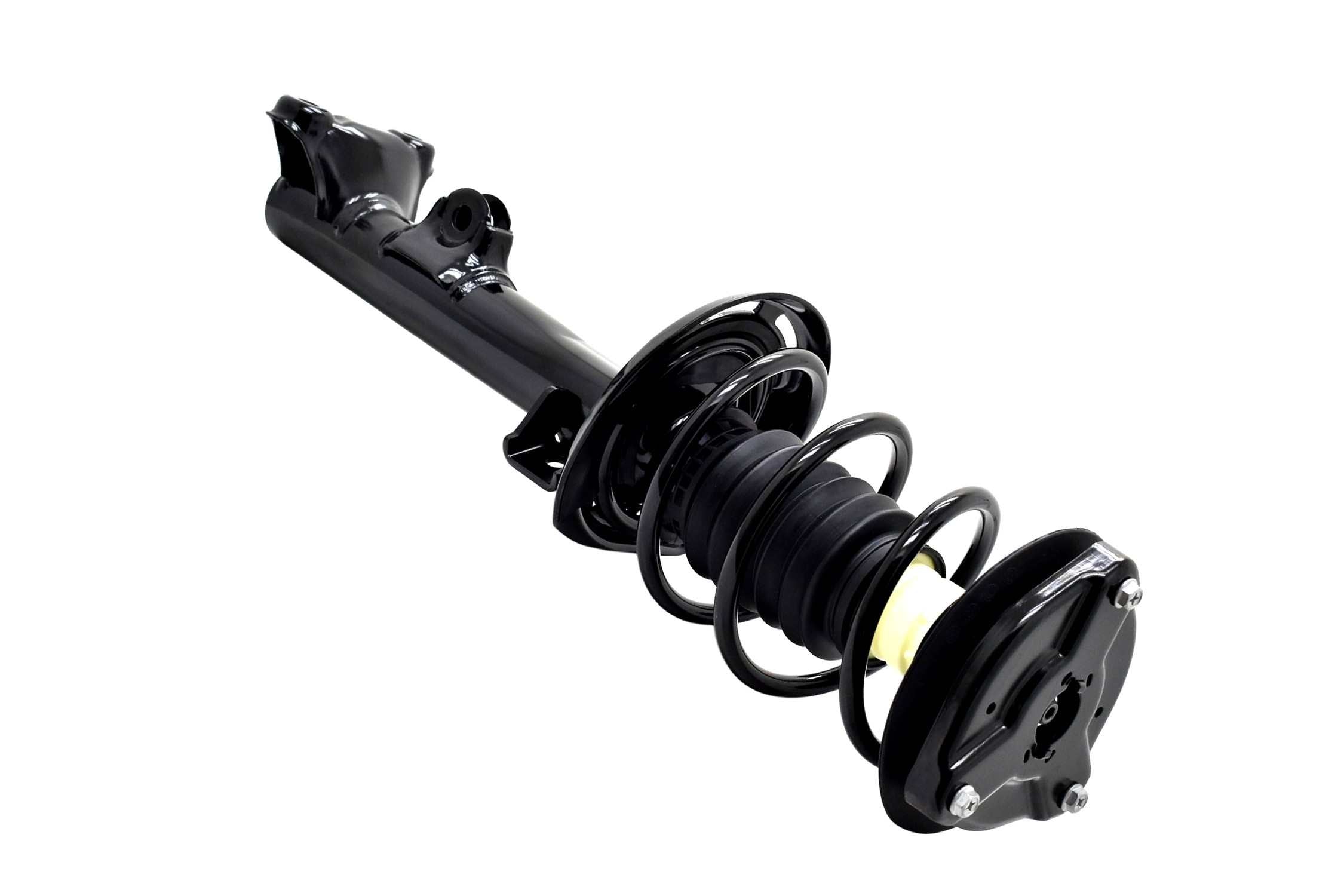 Focus Auto Parts Suspension Strut and Coil Spring Assembly 1333049