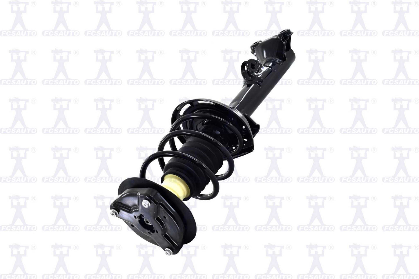 Focus Auto Parts Suspension Strut and Coil Spring Assembly 1333049