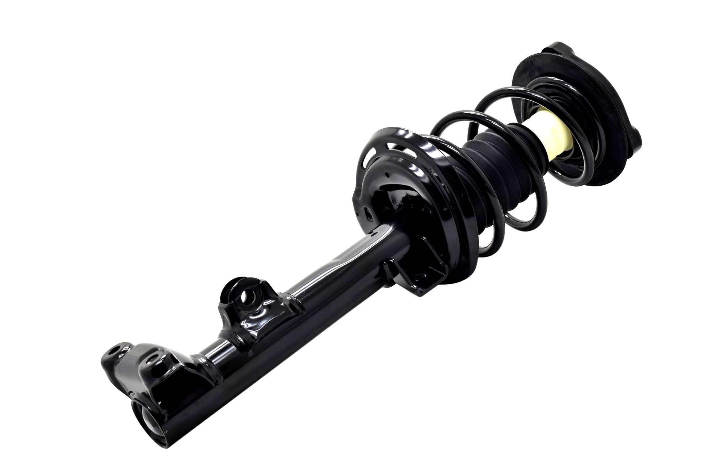 Focus Auto Parts Suspension Strut and Coil Spring Assembly 1333049