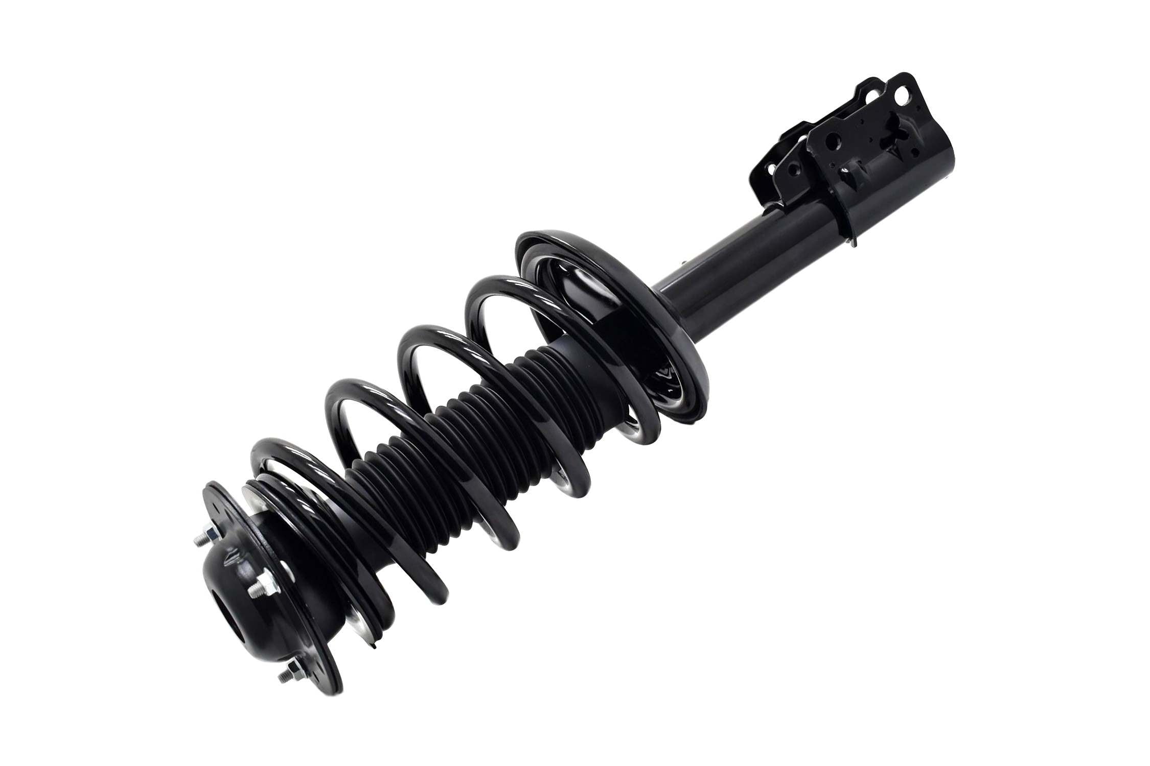 Focus Auto Parts Suspension Strut and Coil Spring Assembly 1333270L