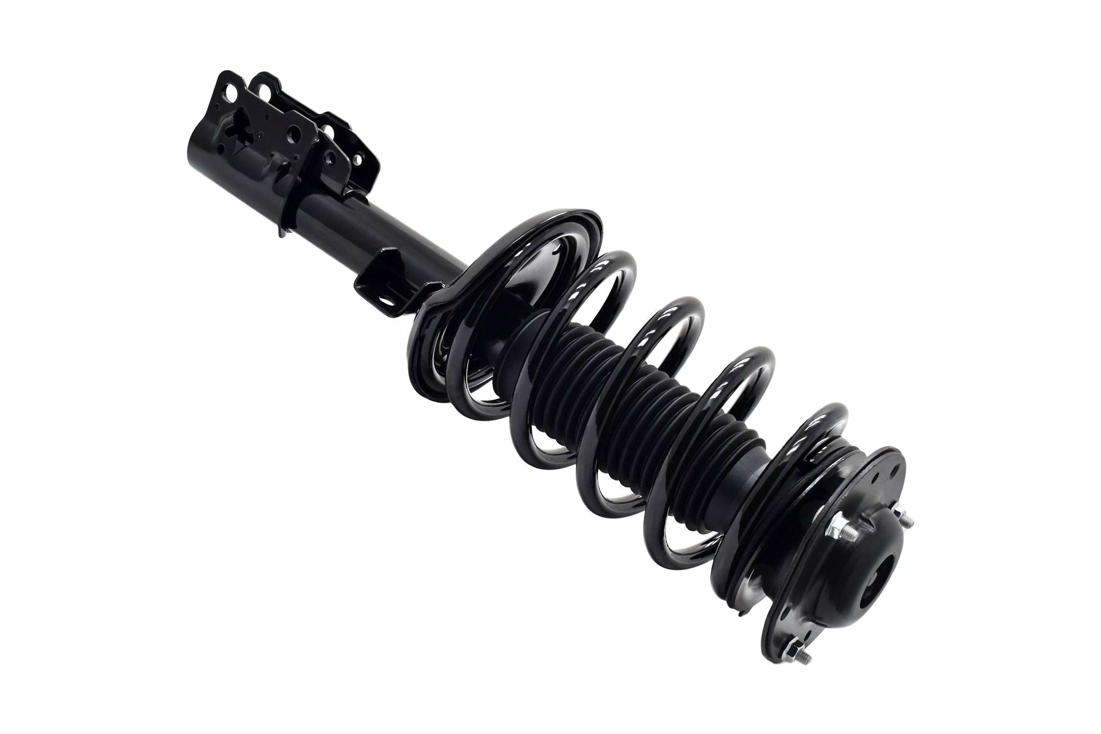 Focus Auto Parts Suspension Strut and Coil Spring Assembly 1333270L