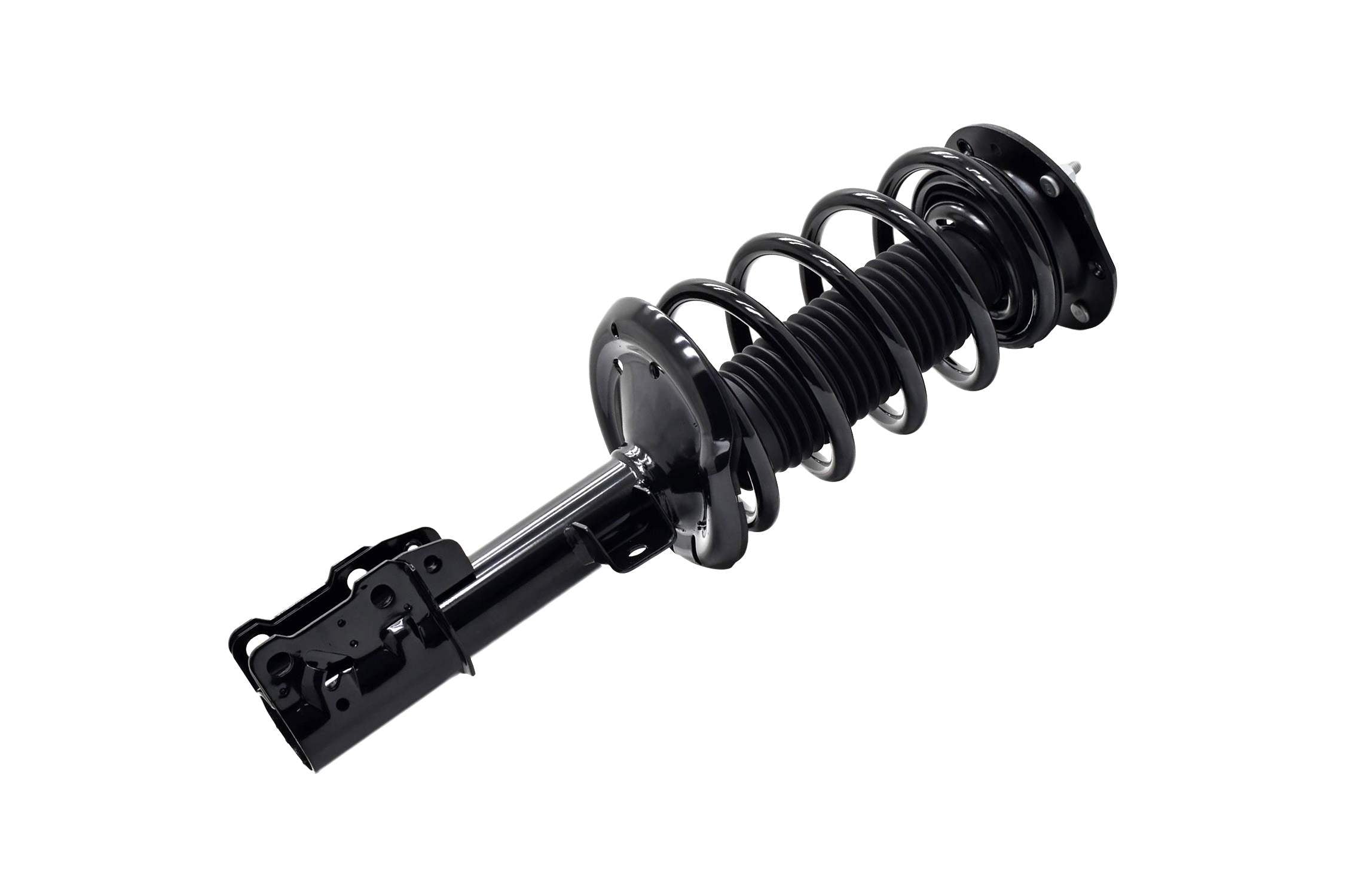 Focus Auto Parts Suspension Strut and Coil Spring Assembly 1333270L