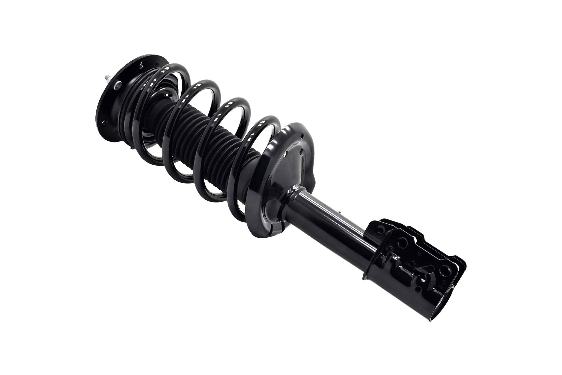 Focus Auto Parts Suspension Strut and Coil Spring Assembly 1333270L