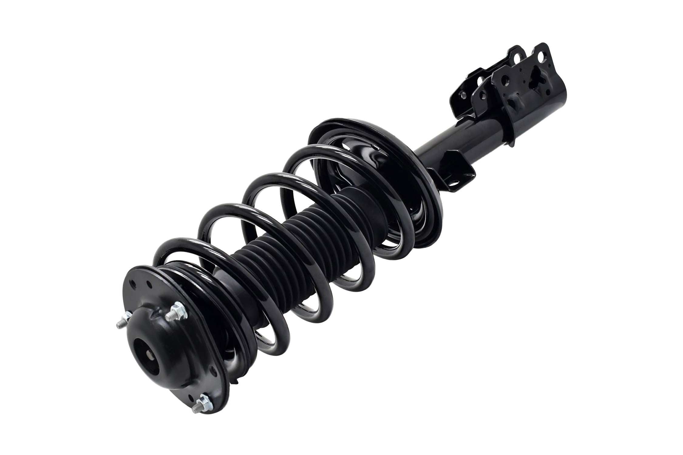 Focus Auto Parts Suspension Strut and Coil Spring Assembly 1333270R