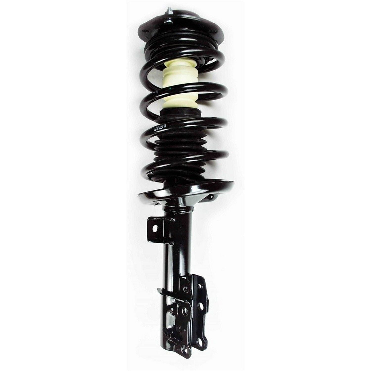 Focus Auto Parts Suspension Strut and Coil Spring Assembly 1333270R