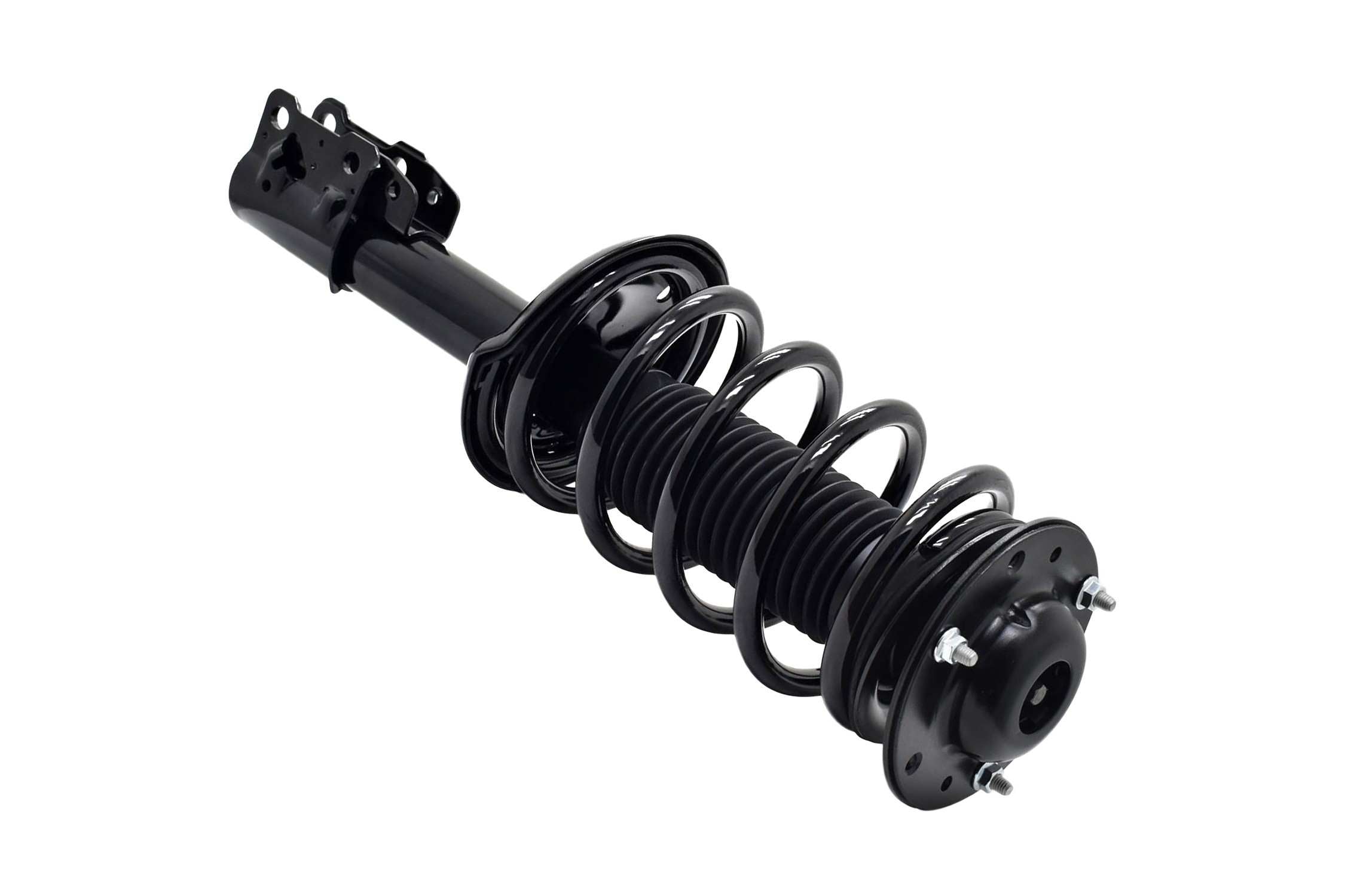 Focus Auto Parts Suspension Strut and Coil Spring Assembly 1333270R