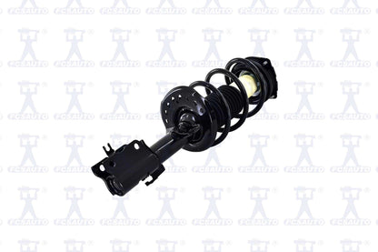 Focus Auto Parts Suspension Strut and Coil Spring Assembly 1333271L
