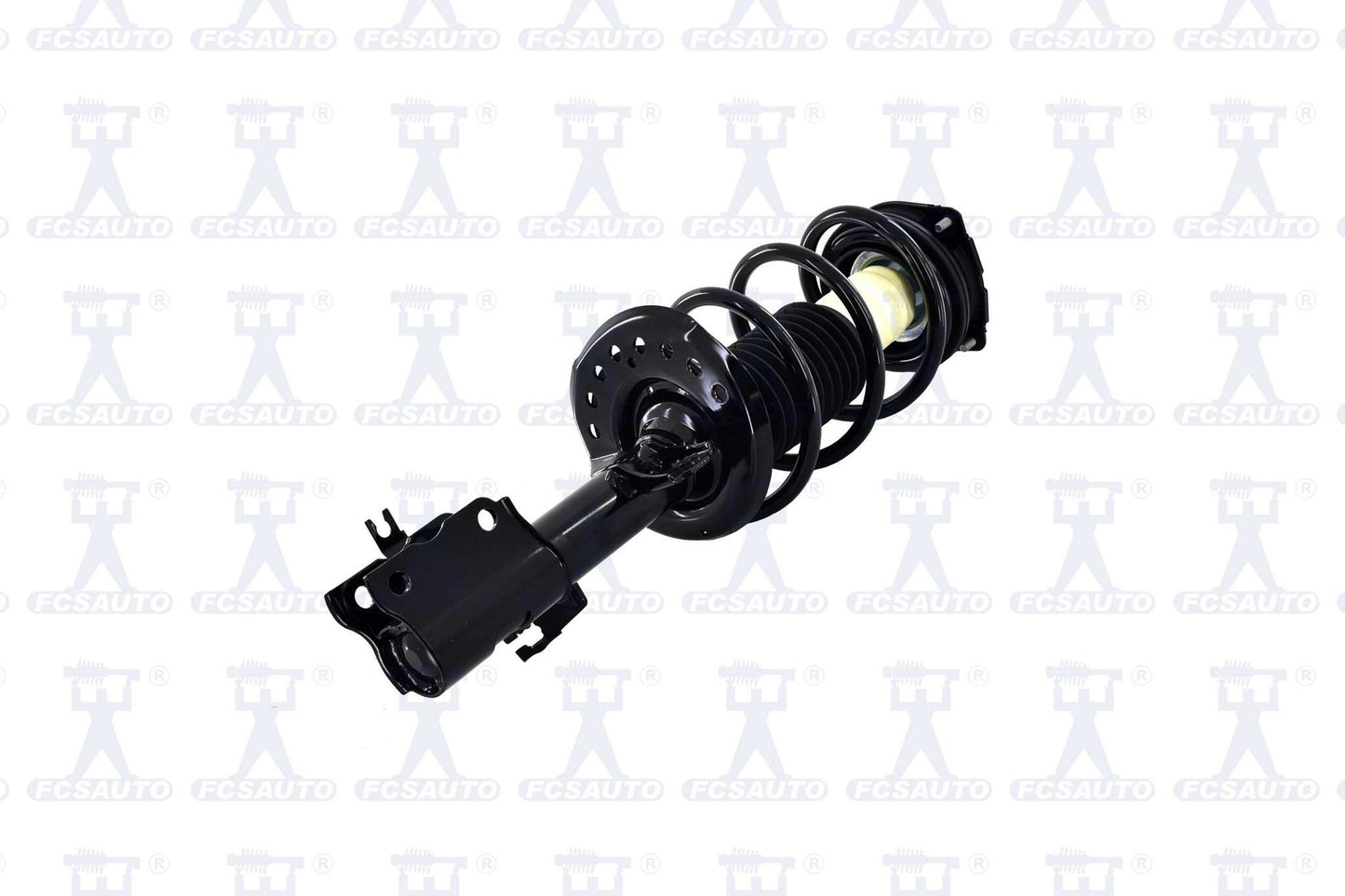 Focus Auto Parts Suspension Strut and Coil Spring Assembly 1333271L
