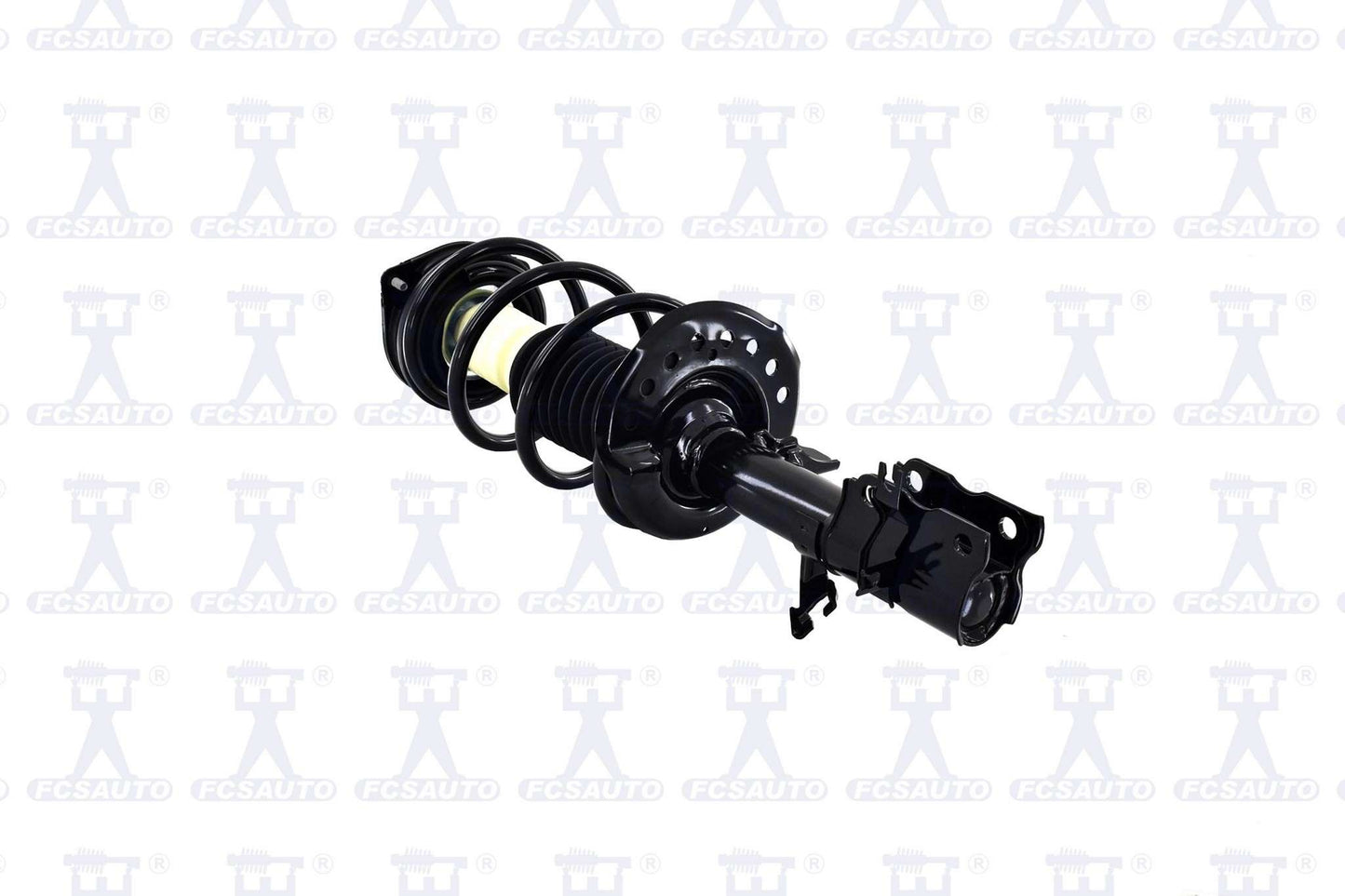 Focus Auto Parts Suspension Strut and Coil Spring Assembly 1333271L