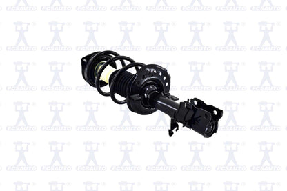 Focus Auto Parts Suspension Strut and Coil Spring Assembly 1333271L