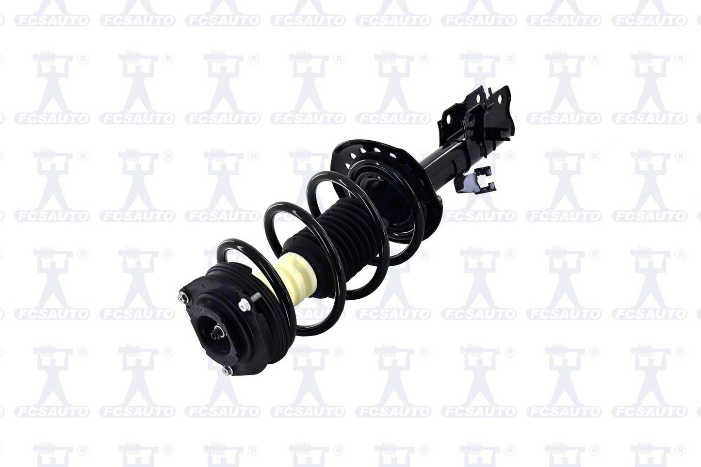 Focus Auto Parts Suspension Strut and Coil Spring Assembly 1333271L