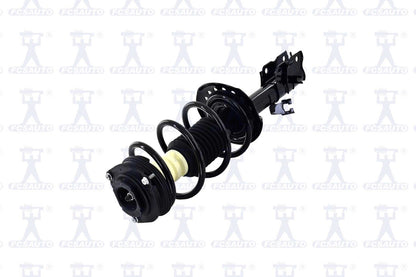 Focus Auto Parts Suspension Strut and Coil Spring Assembly 1333271L