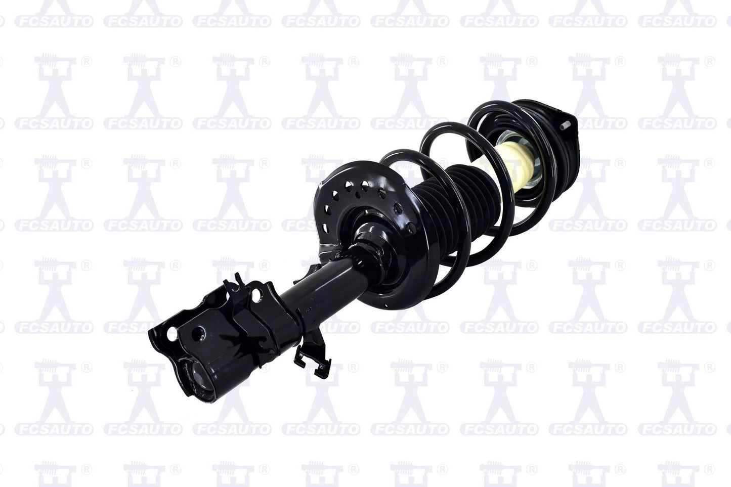 Focus Auto Parts Suspension Strut and Coil Spring Assembly 1333271R