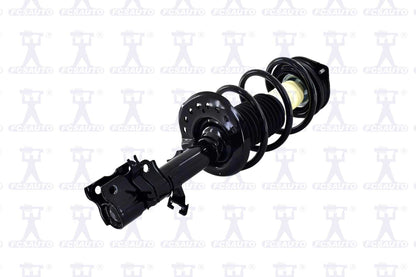 Focus Auto Parts Suspension Strut and Coil Spring Assembly 1333271R