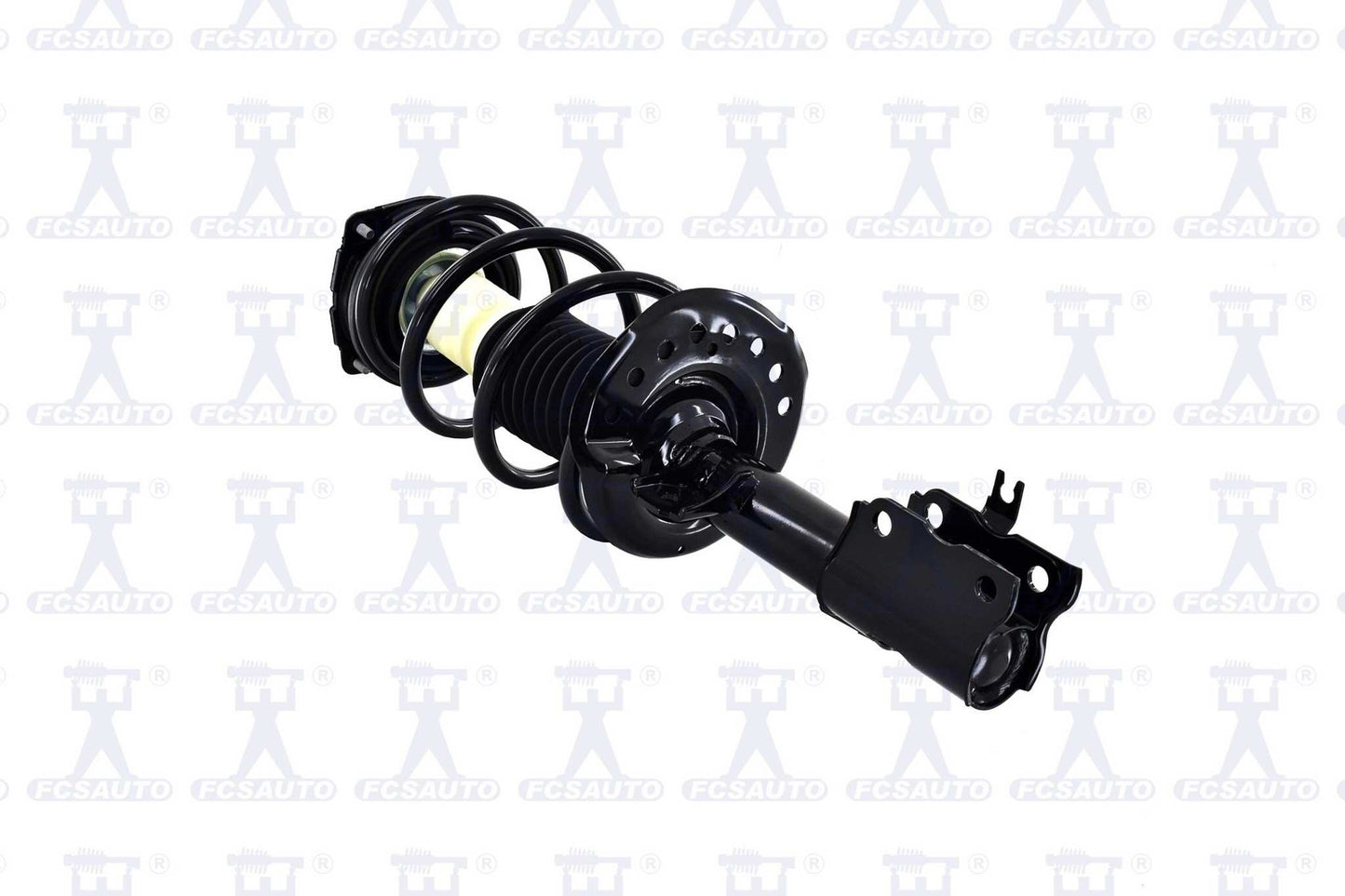Focus Auto Parts Suspension Strut and Coil Spring Assembly 1333271R
