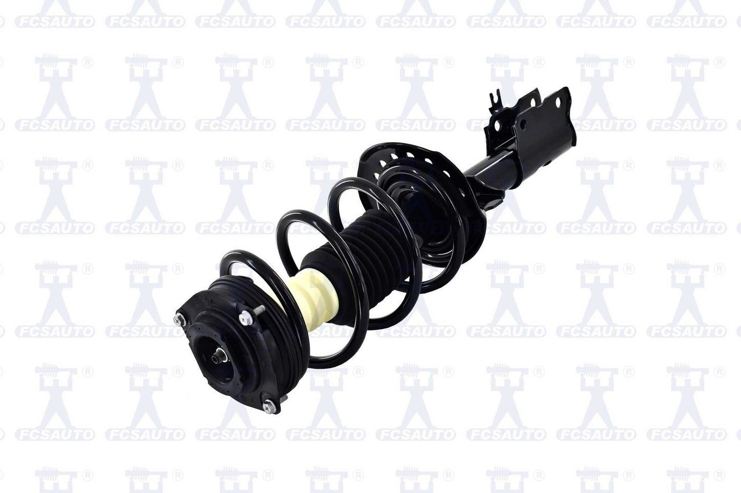 Focus Auto Parts Suspension Strut and Coil Spring Assembly 1333271R