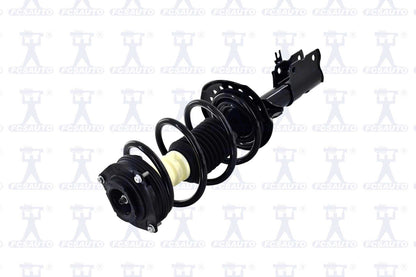 Focus Auto Parts Suspension Strut and Coil Spring Assembly 1333271R