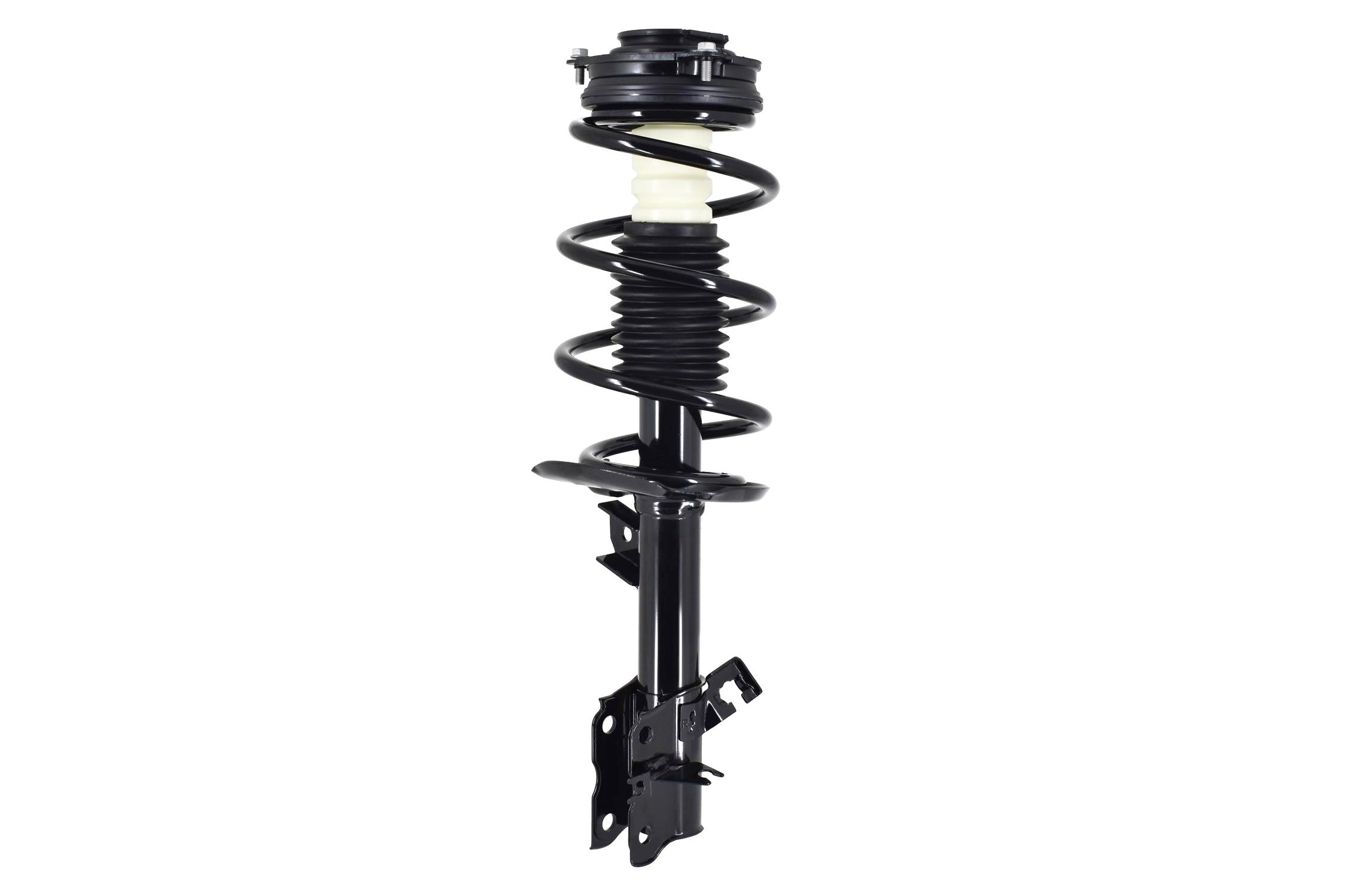 Focus Auto Parts Suspension Strut and Coil Spring Assembly 1333283R