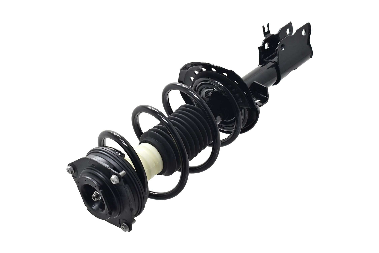 Focus Auto Parts Suspension Strut and Coil Spring Assembly 1333283R