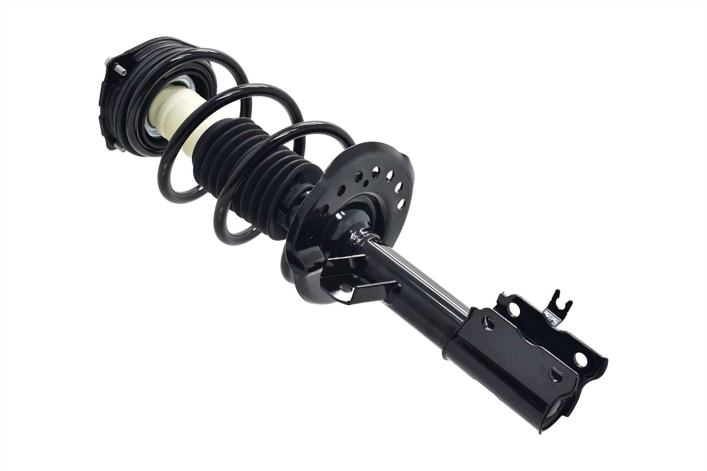 Focus Auto Parts Suspension Strut and Coil Spring Assembly 1333283R