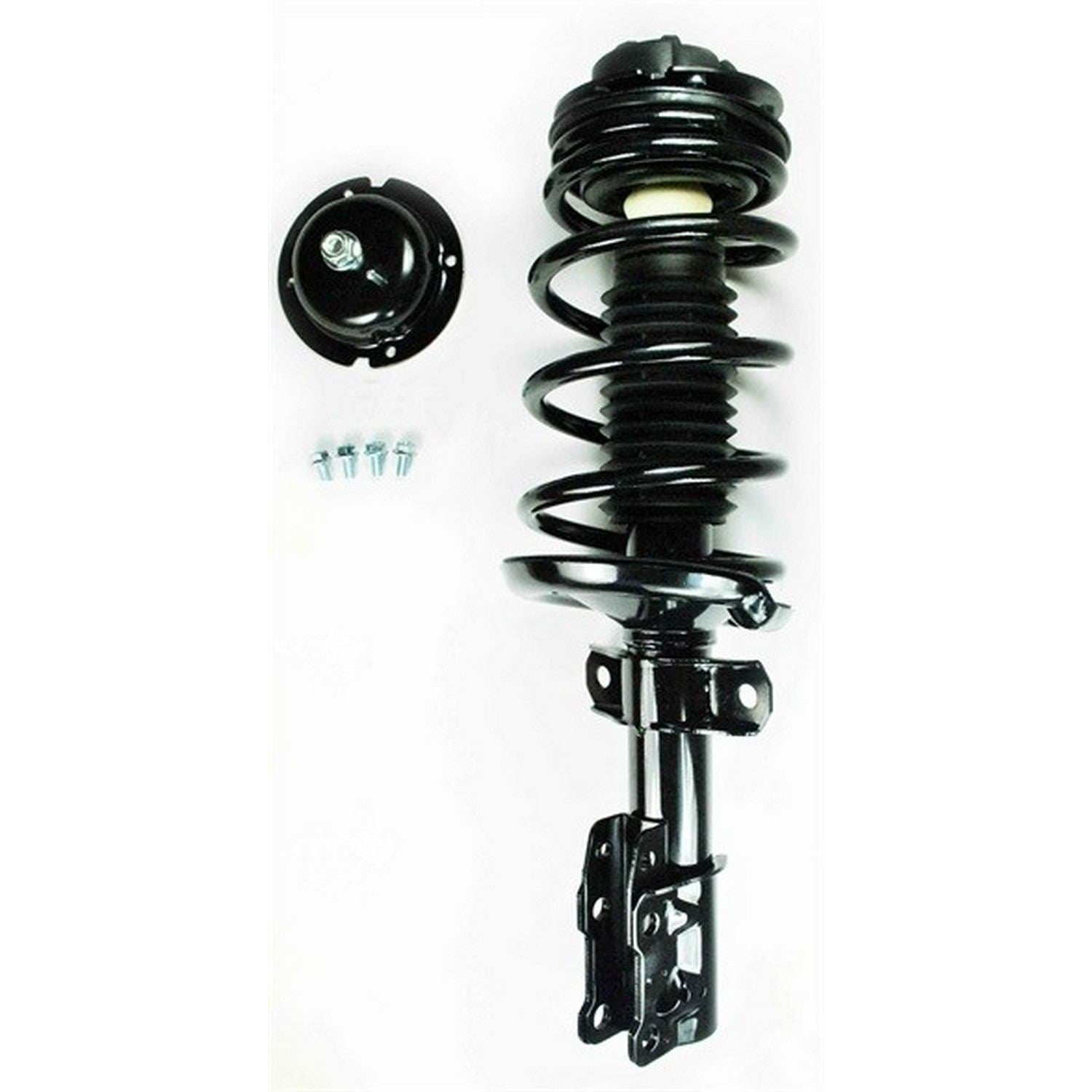 Focus Auto Parts Suspension Strut and Coil Spring Assembly 1333290