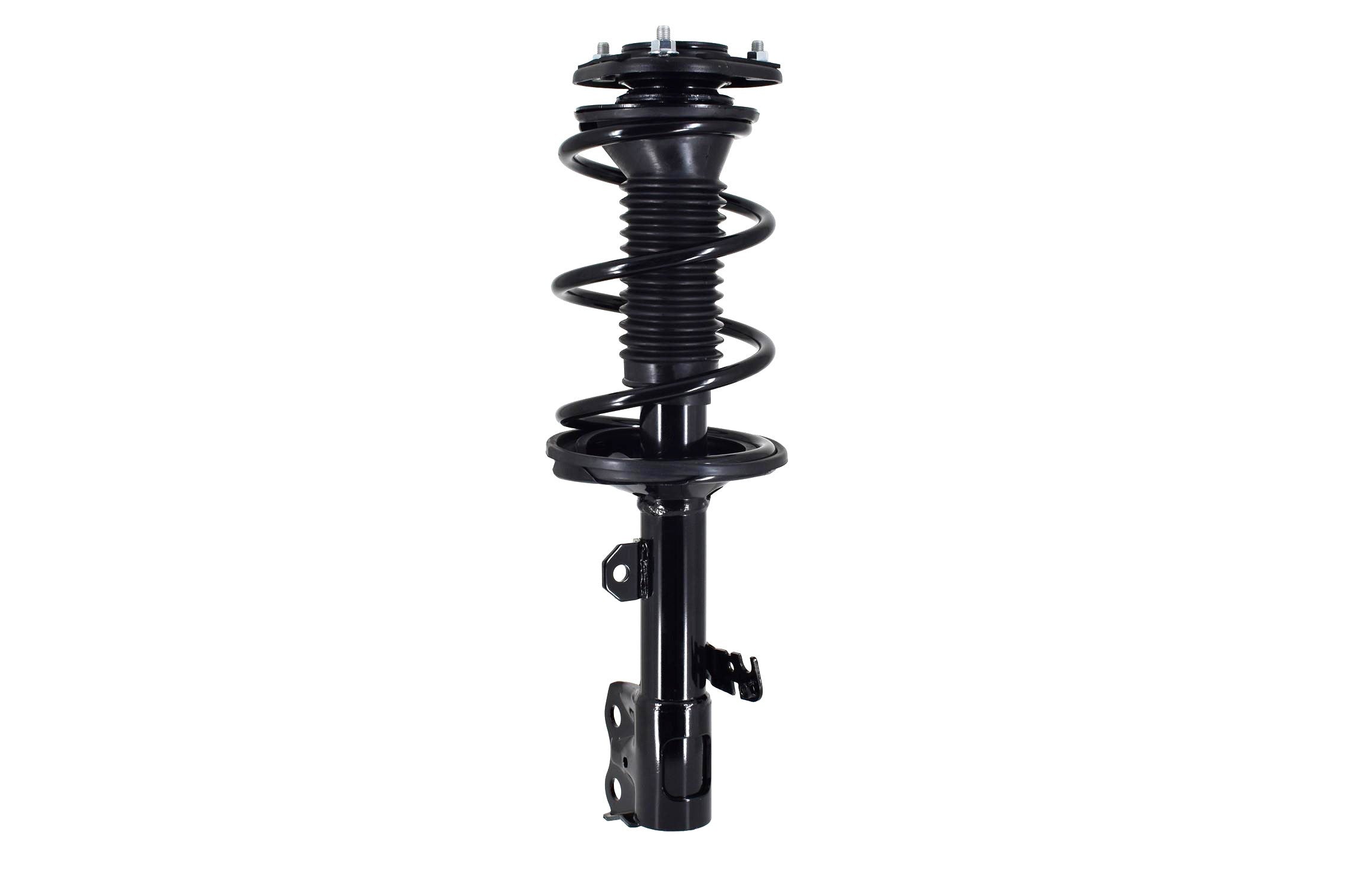 Focus Auto Parts Suspension Strut and Coil Spring Assembly 1333296L