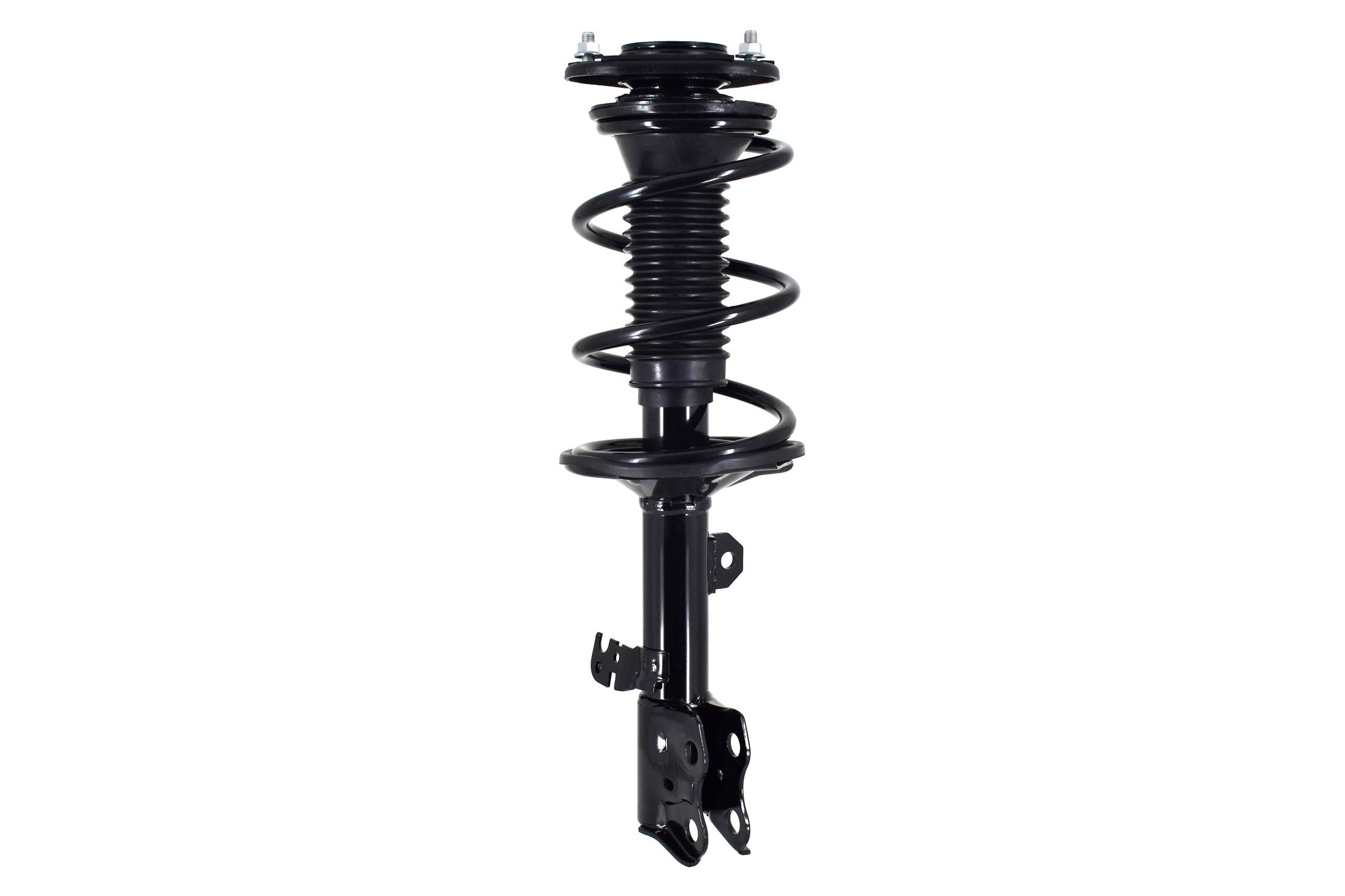 Focus Auto Parts Suspension Strut and Coil Spring Assembly 1333296L