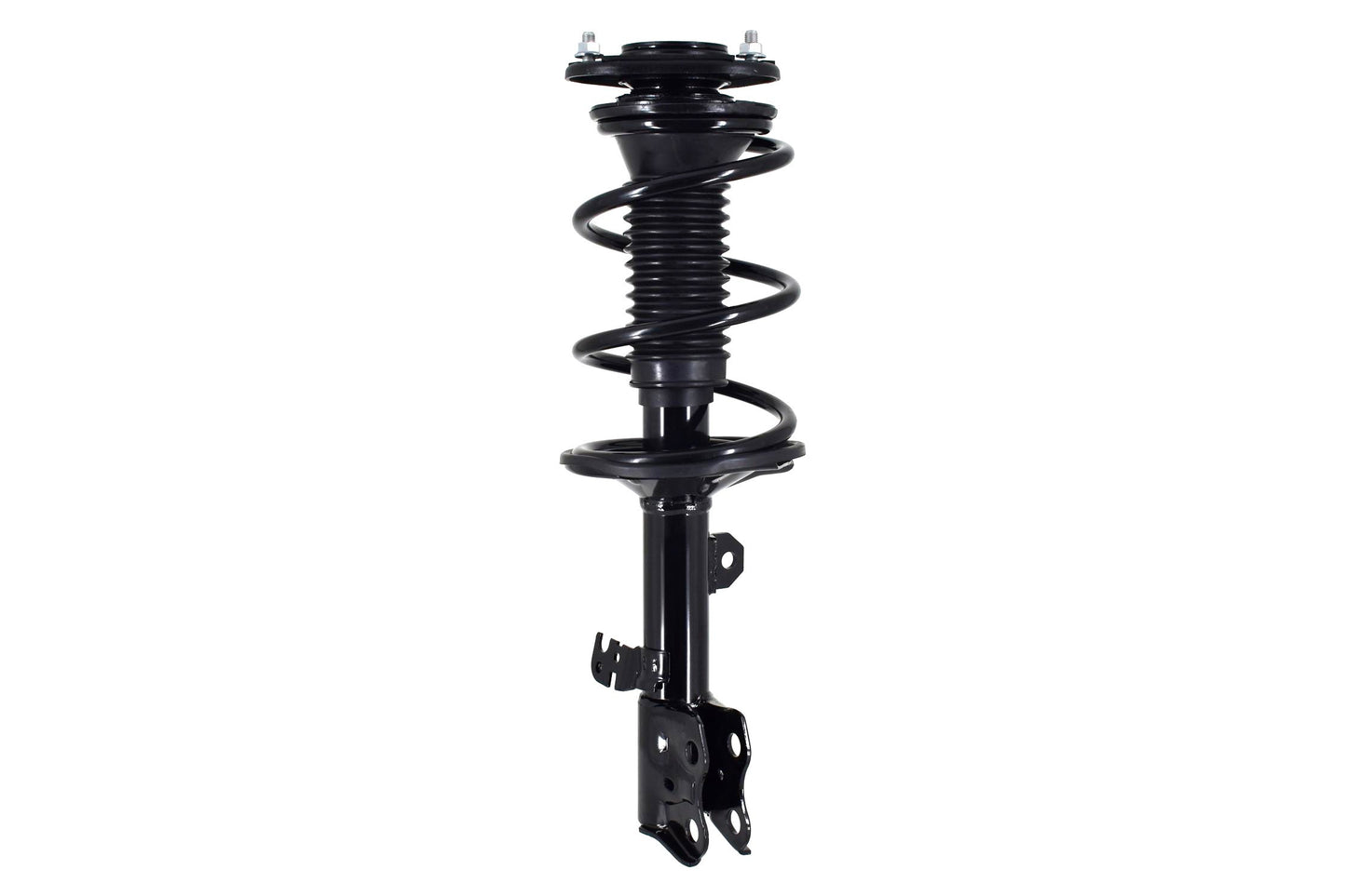 Focus Auto Parts Suspension Strut and Coil Spring Assembly 1333296L