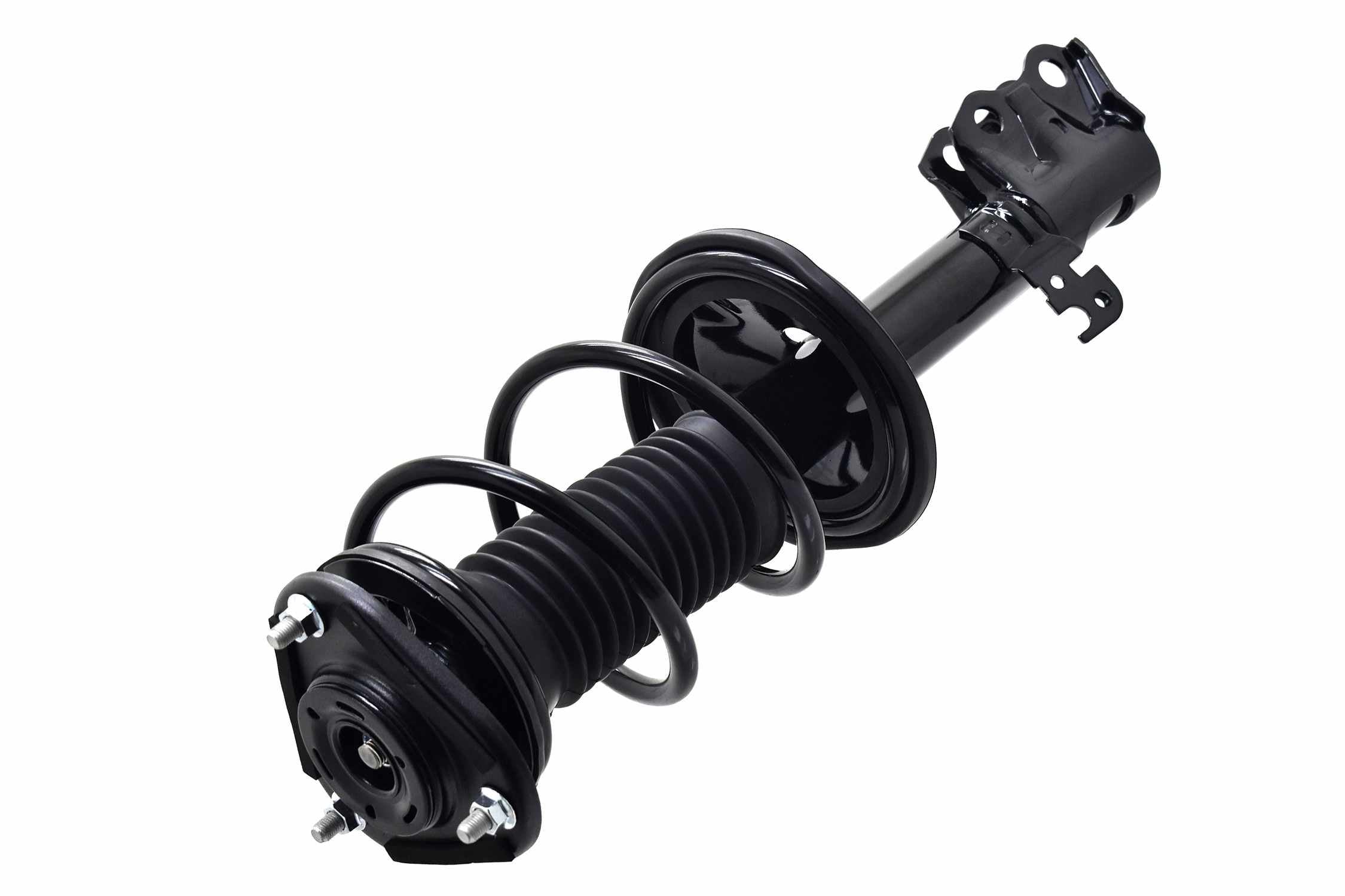 Focus Auto Parts Suspension Strut and Coil Spring Assembly 1333296L