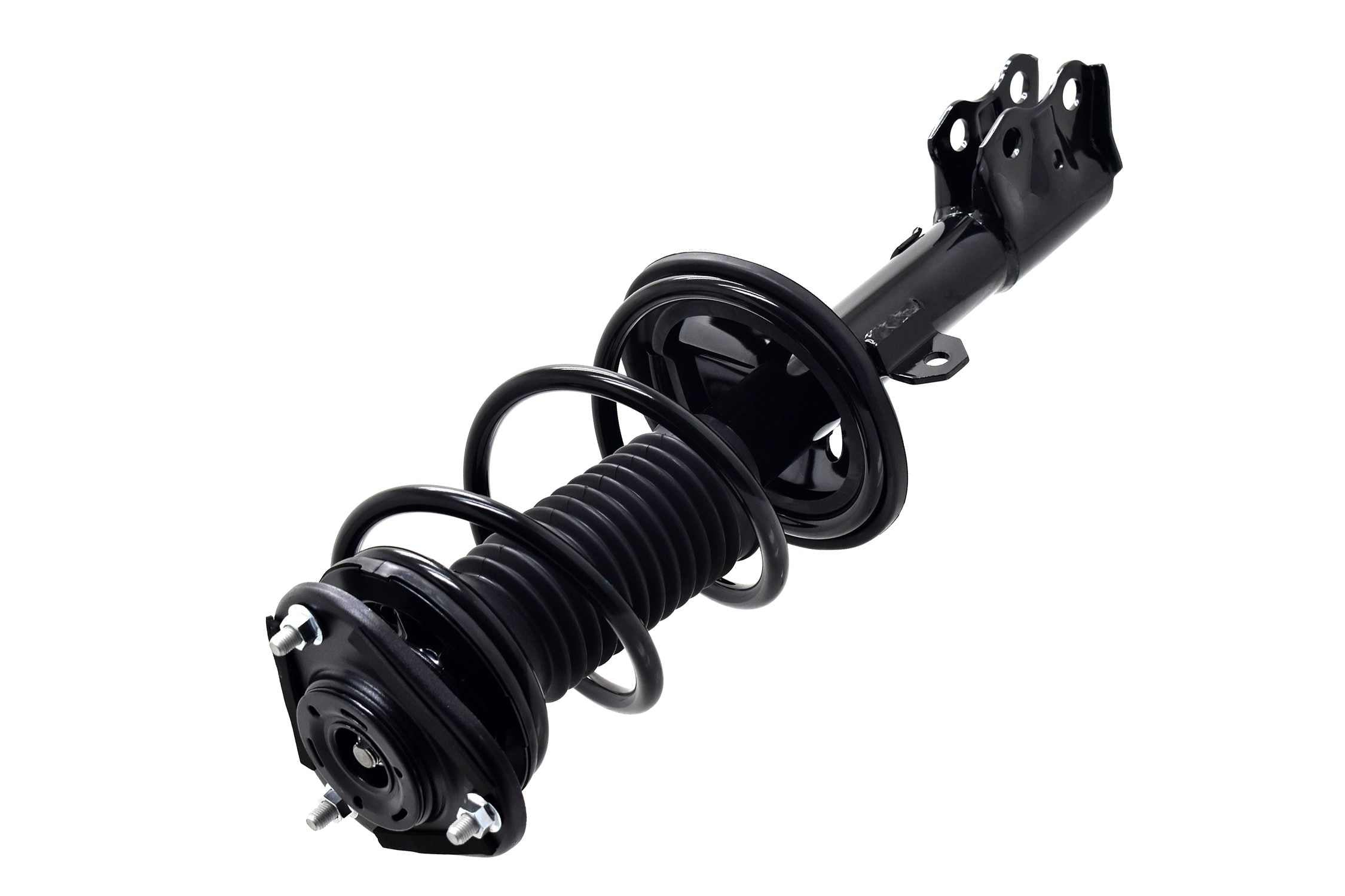 Focus Auto Parts Suspension Strut and Coil Spring Assembly 1333296R