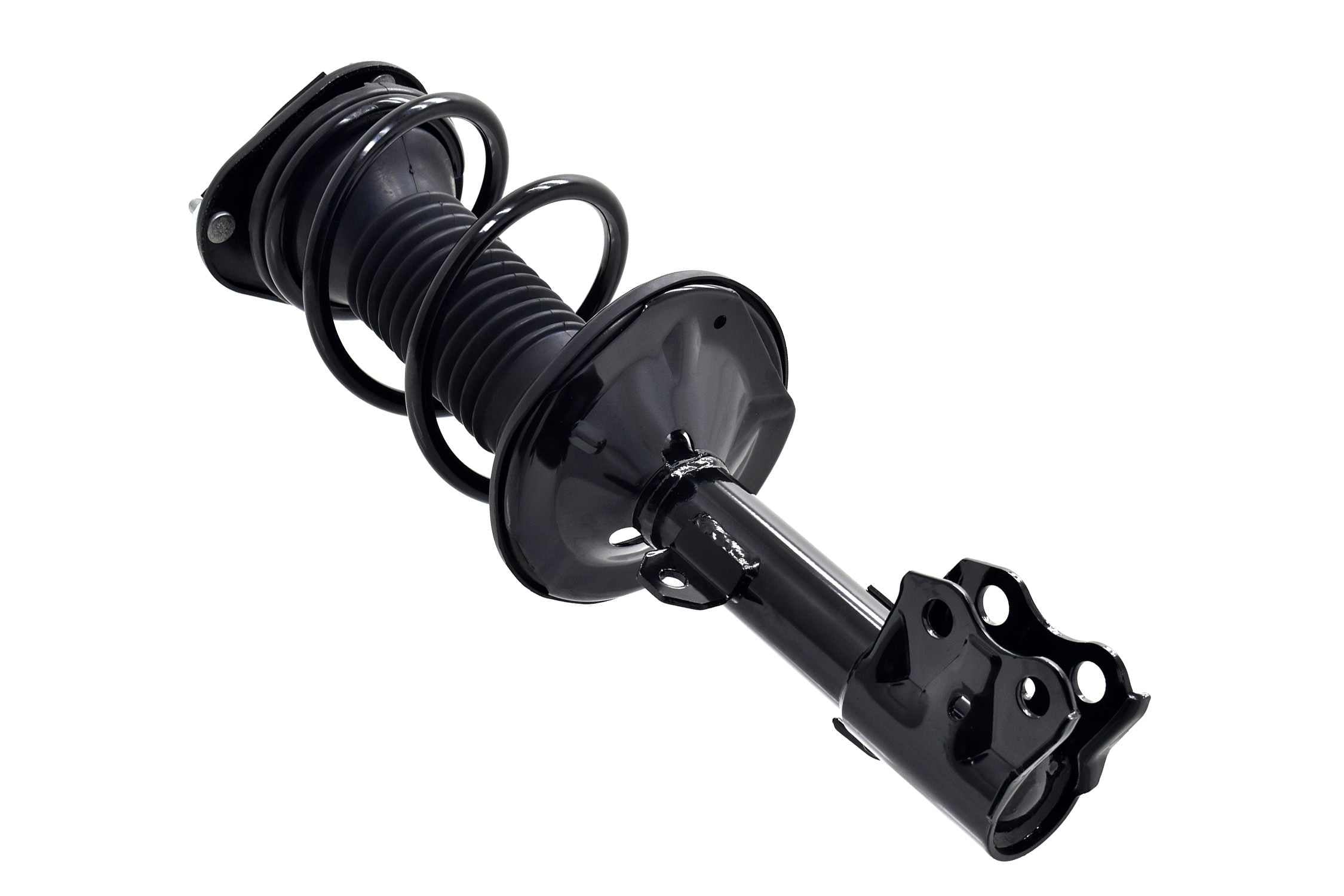 Focus Auto Parts Suspension Strut and Coil Spring Assembly 1333296R