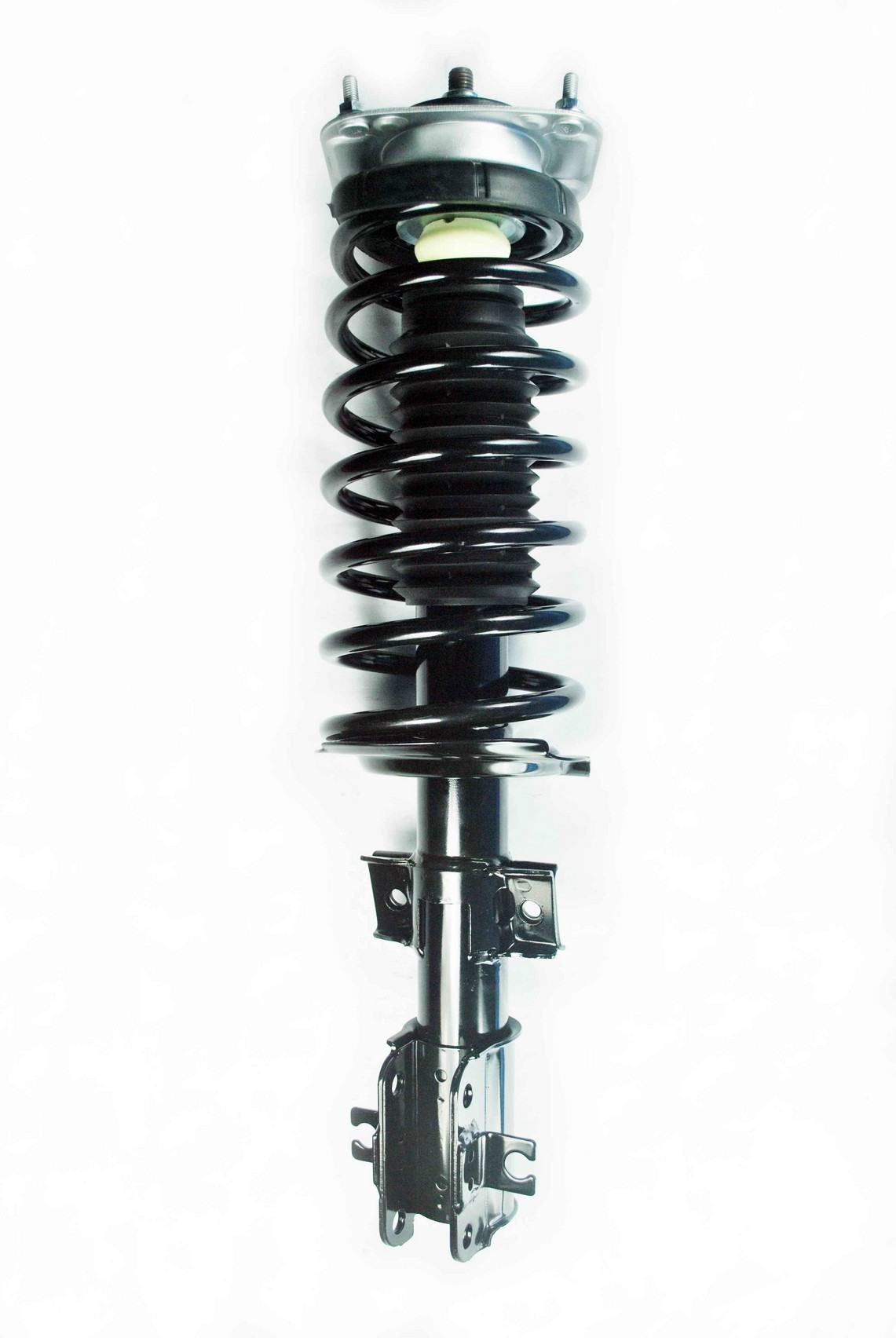 Focus Auto Parts Suspension Strut and Coil Spring Assembly 1333298