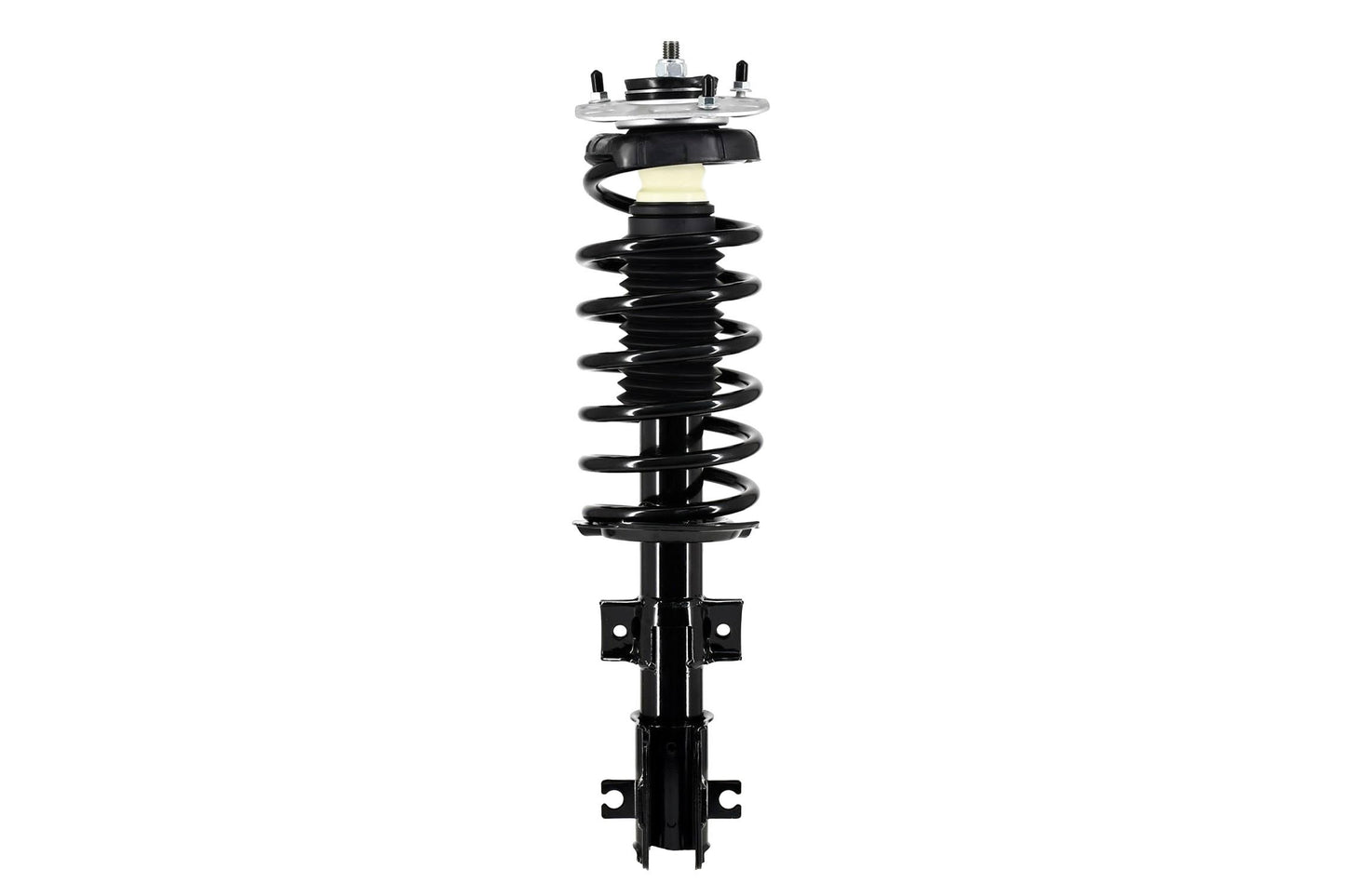Focus Auto Parts Suspension Strut and Coil Spring Assembly 1333298