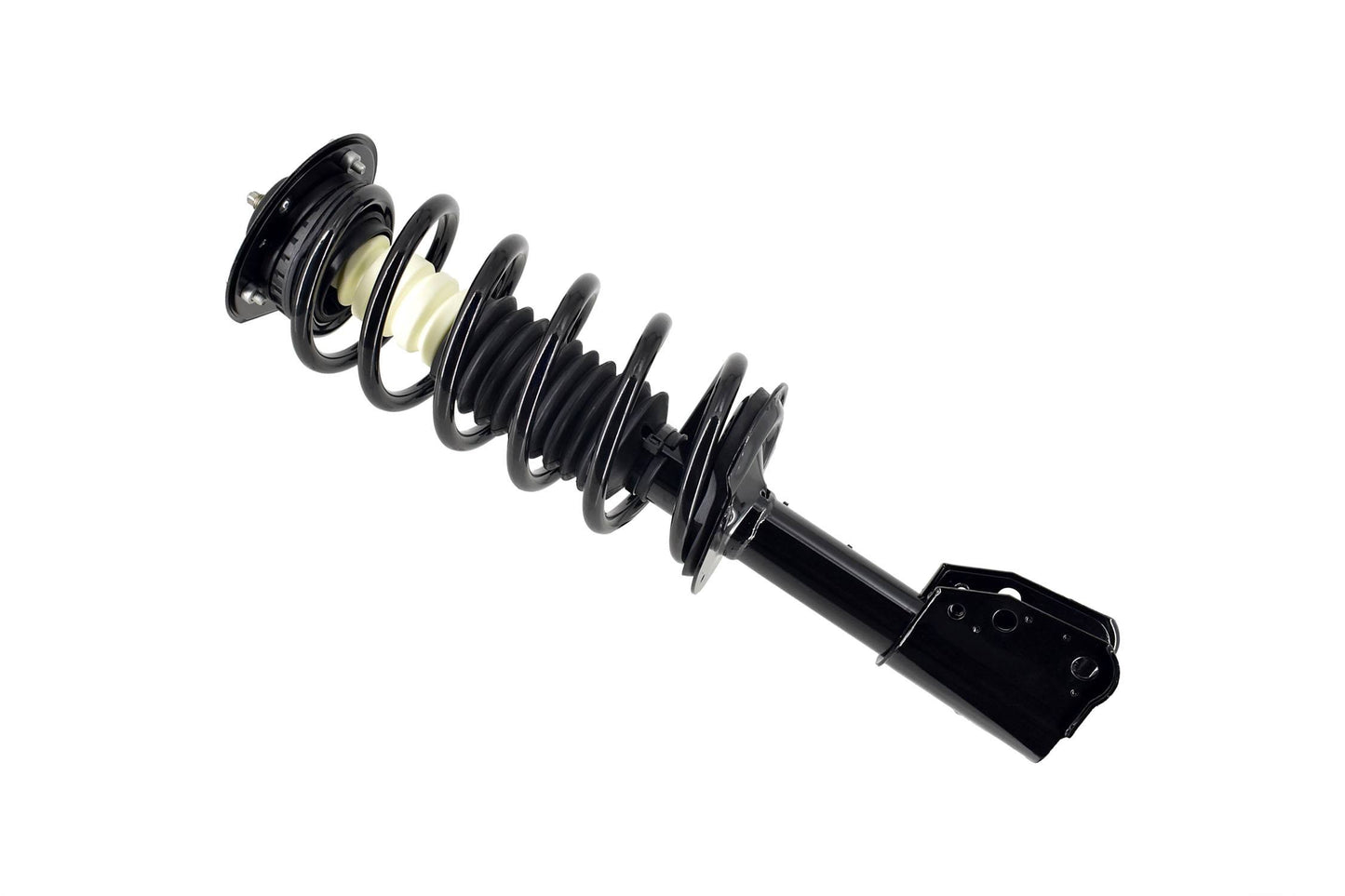 Focus Auto Parts Suspension Strut and Coil Spring Assembly 1333299L