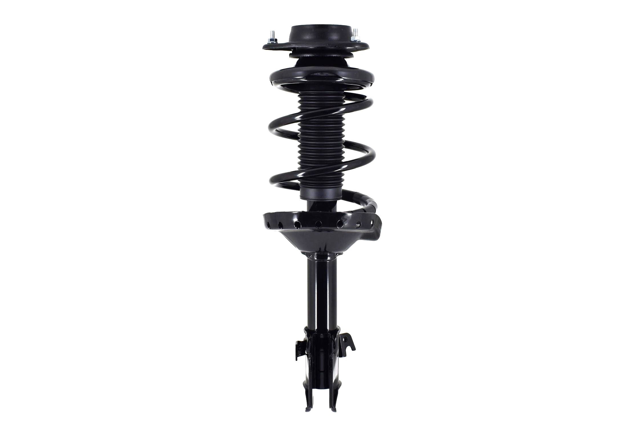 Focus Auto Parts Suspension Strut and Coil Spring Assembly 1333307L