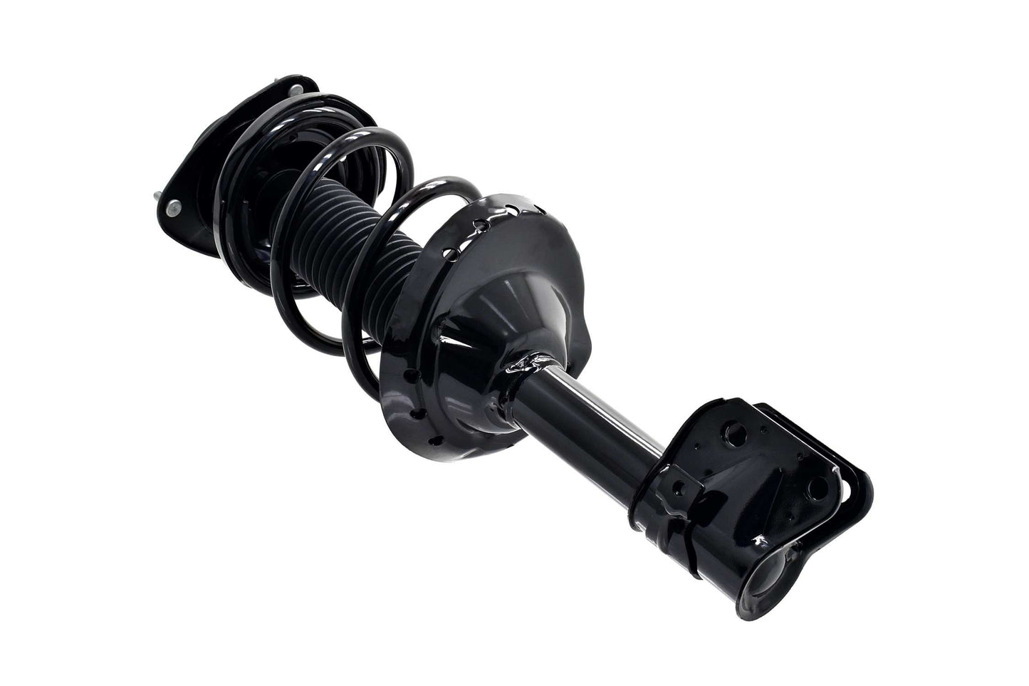 Focus Auto Parts Suspension Strut and Coil Spring Assembly 1333307L