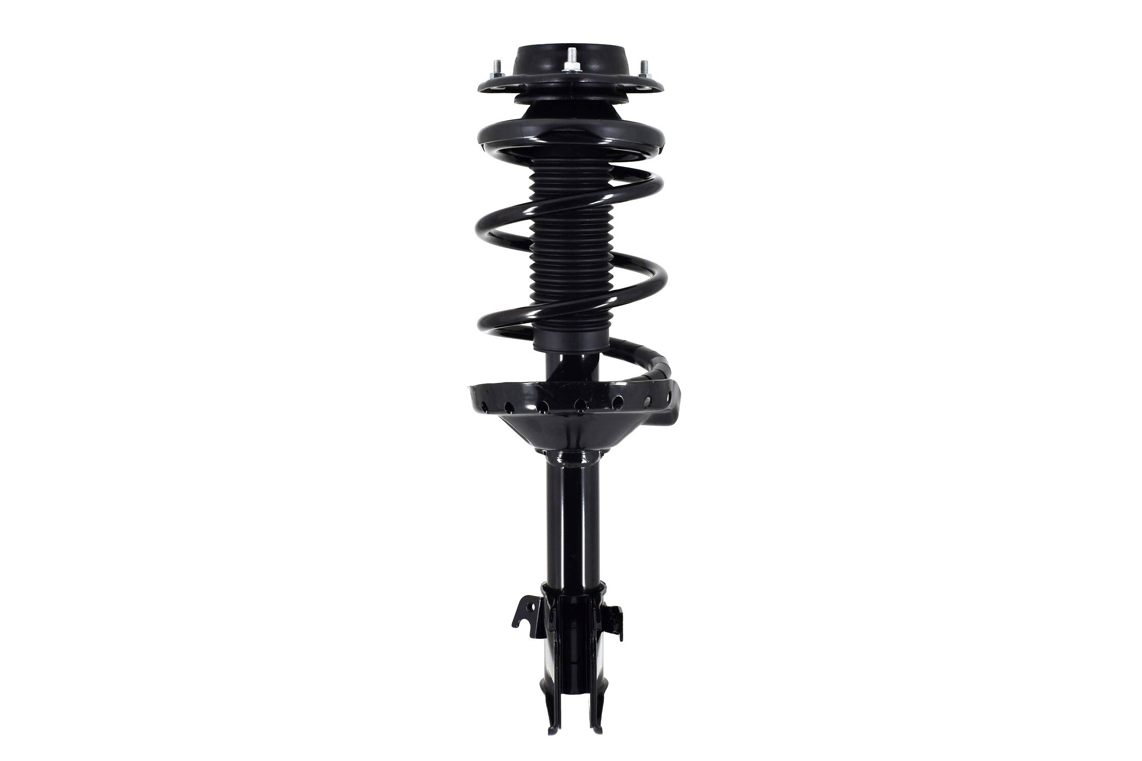 Focus Auto Parts Suspension Strut and Coil Spring Assembly 1333307R