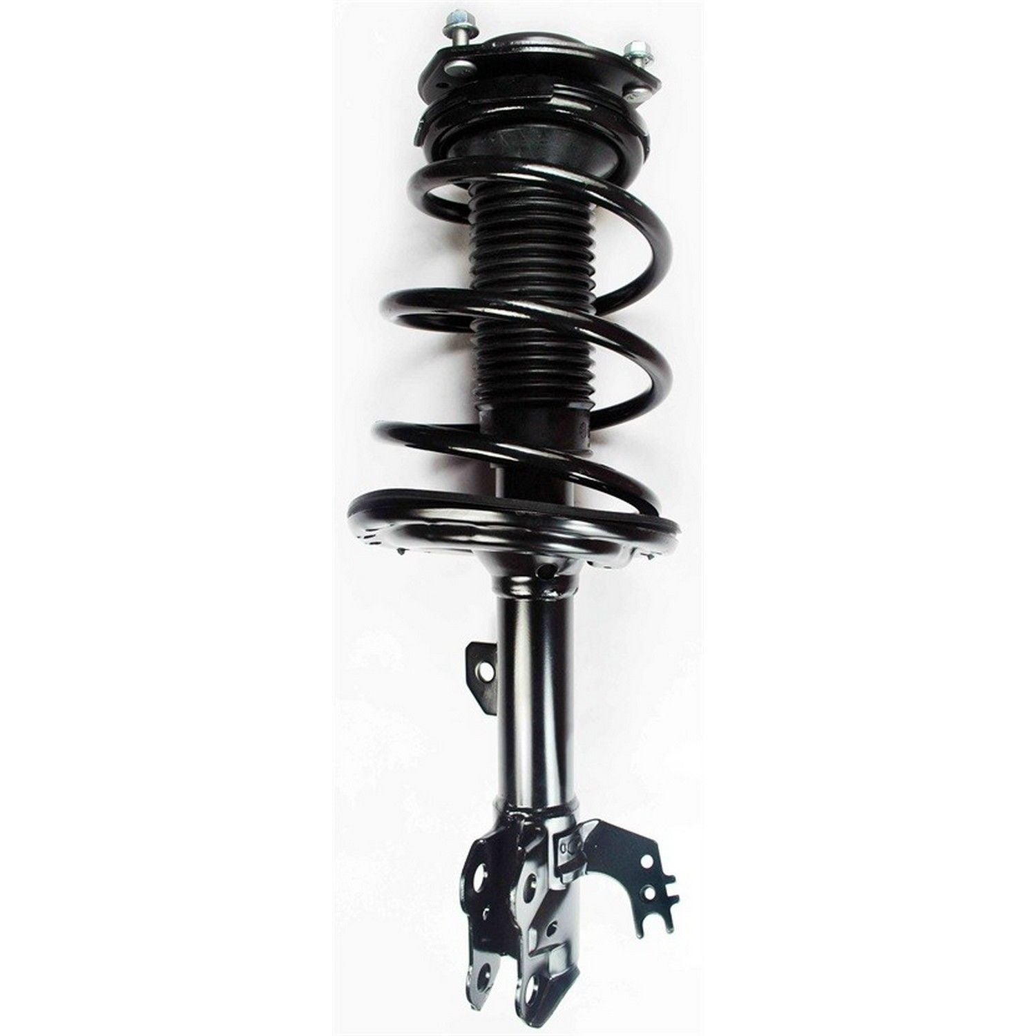 Focus Auto Parts Suspension Strut and Coil Spring Assembly 1333313L