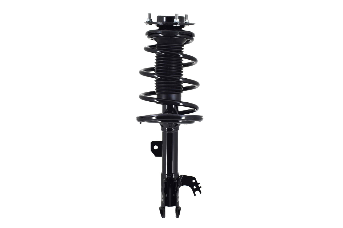 Focus Auto Parts Suspension Strut and Coil Spring Assembly 1333313R
