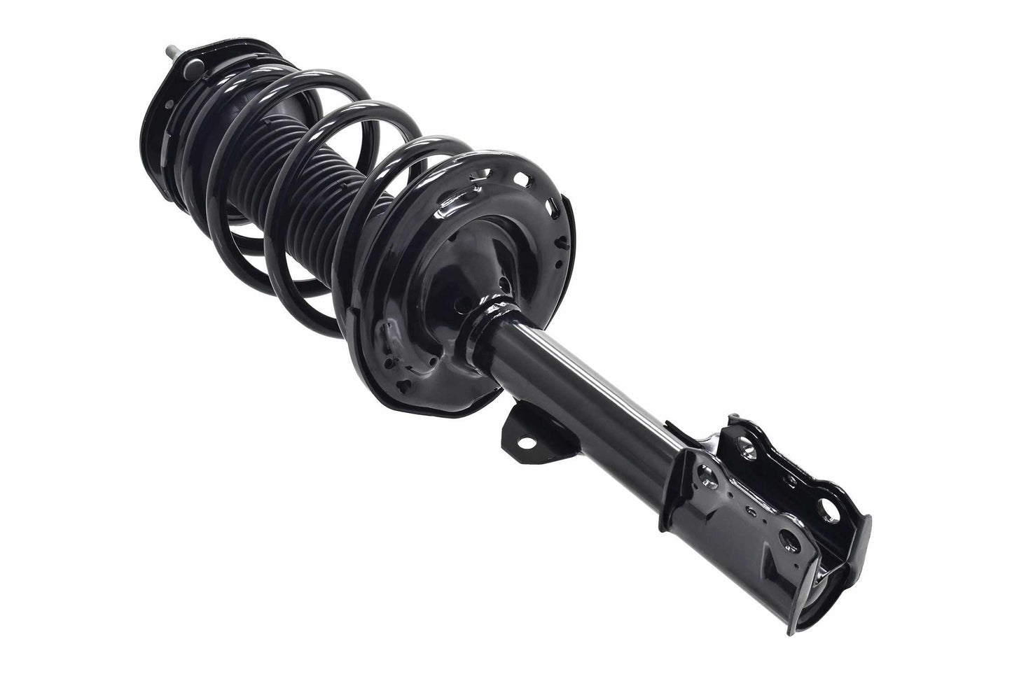 Focus Auto Parts Suspension Strut and Coil Spring Assembly 1333319R