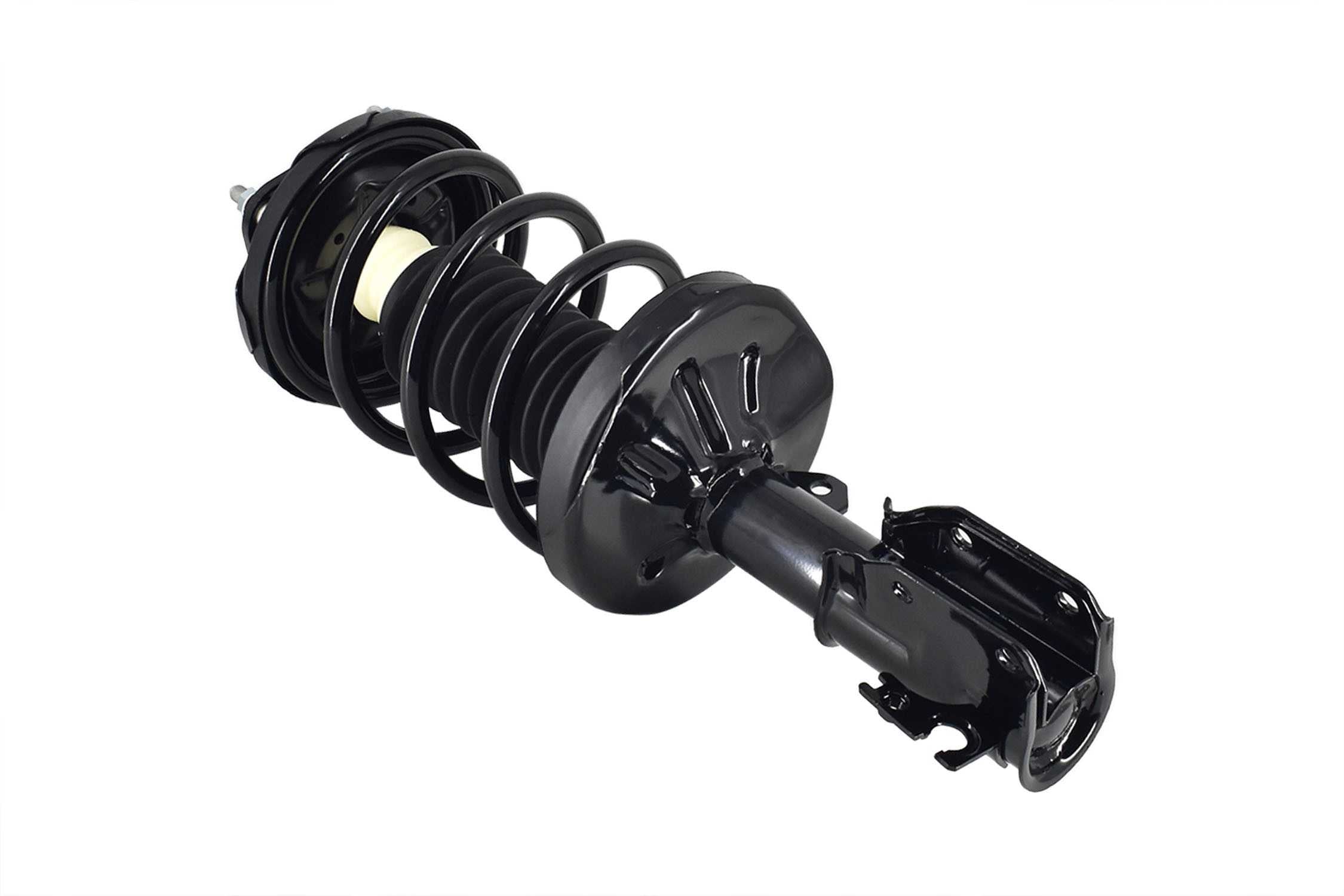 Focus Auto Parts Suspension Strut and Coil Spring Assembly 1333322L