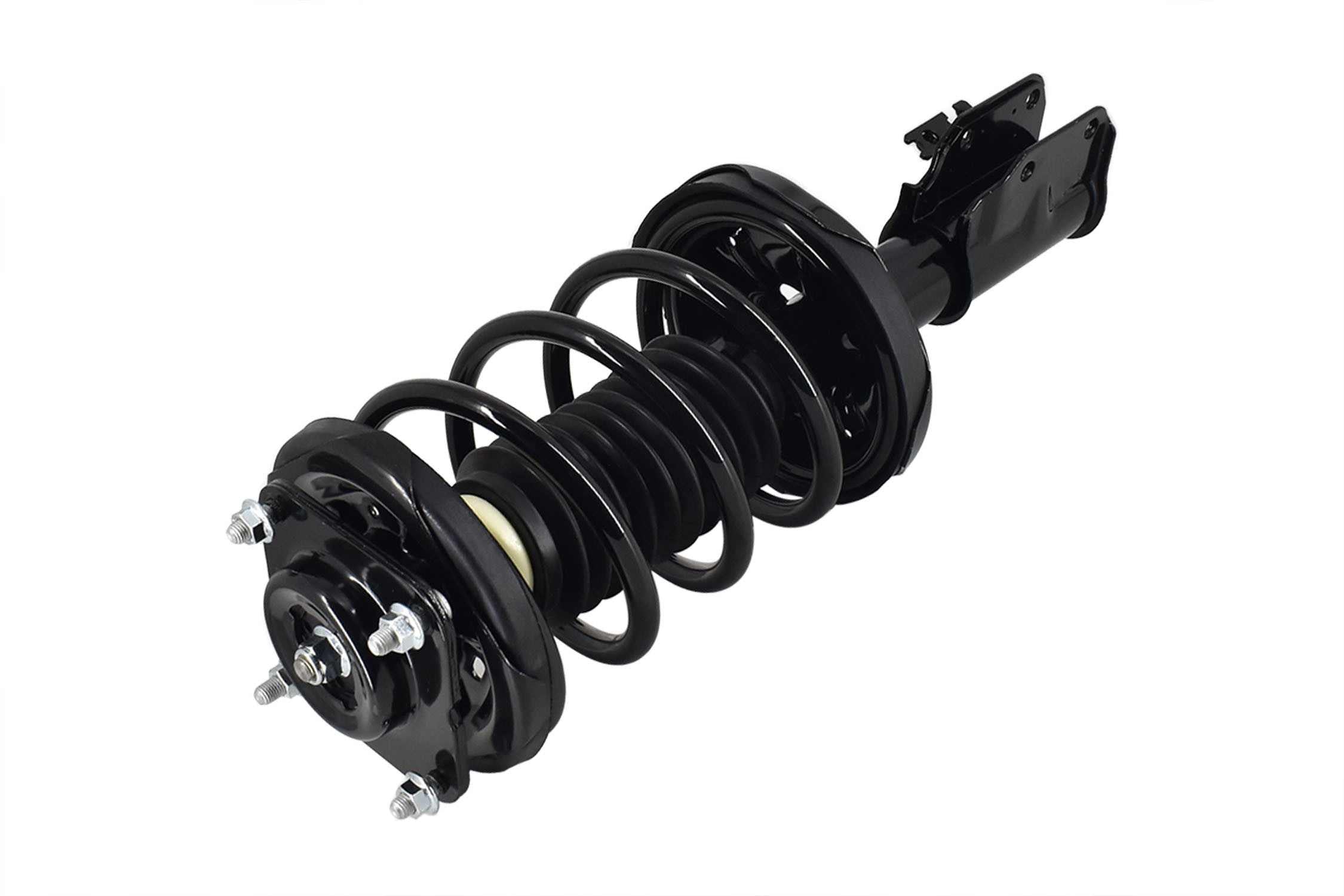 Focus Auto Parts Suspension Strut and Coil Spring Assembly 1333322R