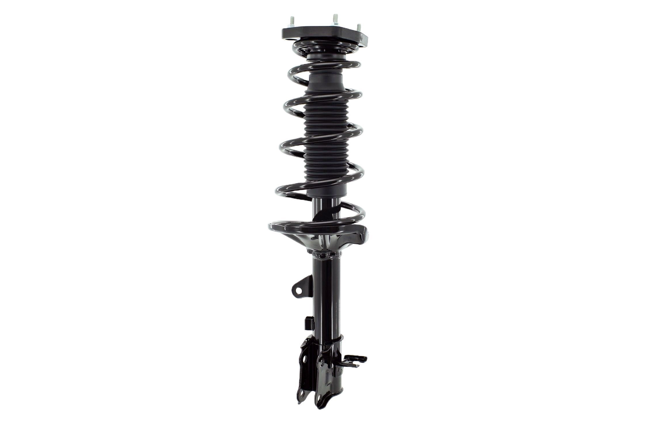 Focus Auto Parts Suspension Strut and Coil Spring Assembly 1333330R