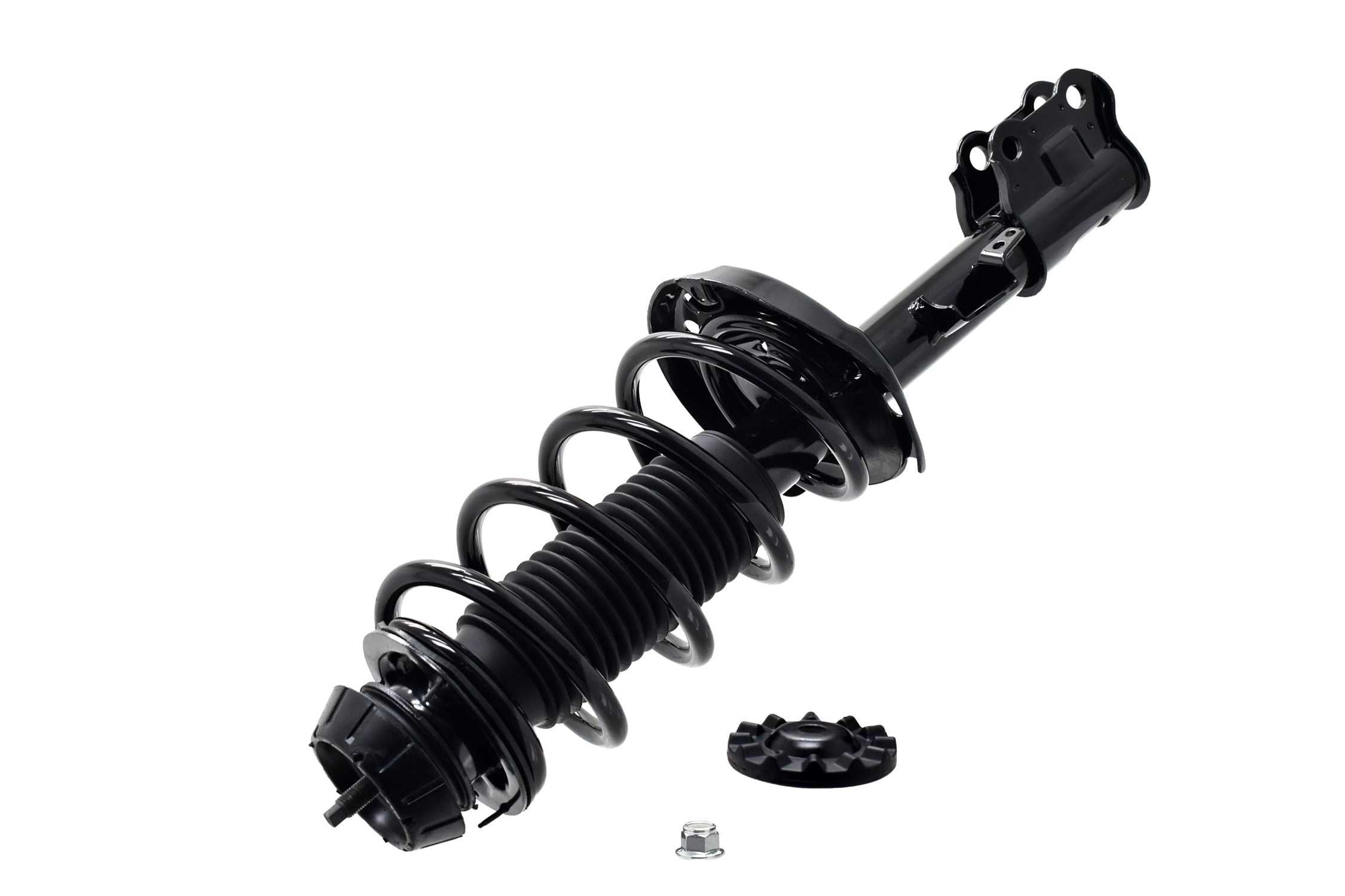 Focus Auto Parts Suspension Strut and Coil Spring Assembly 1333332L