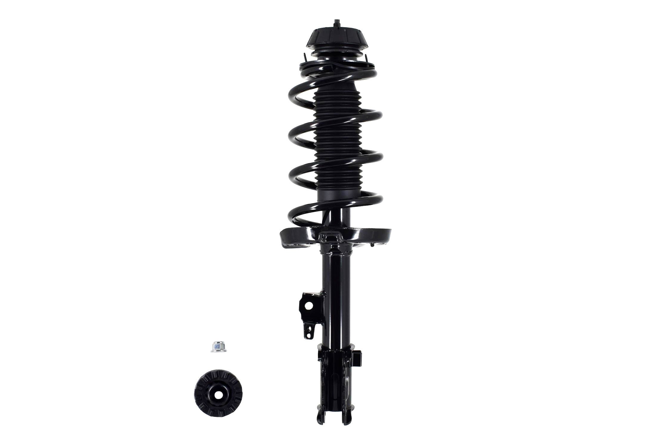 Focus Auto Parts Suspension Strut and Coil Spring Assembly 1333332L